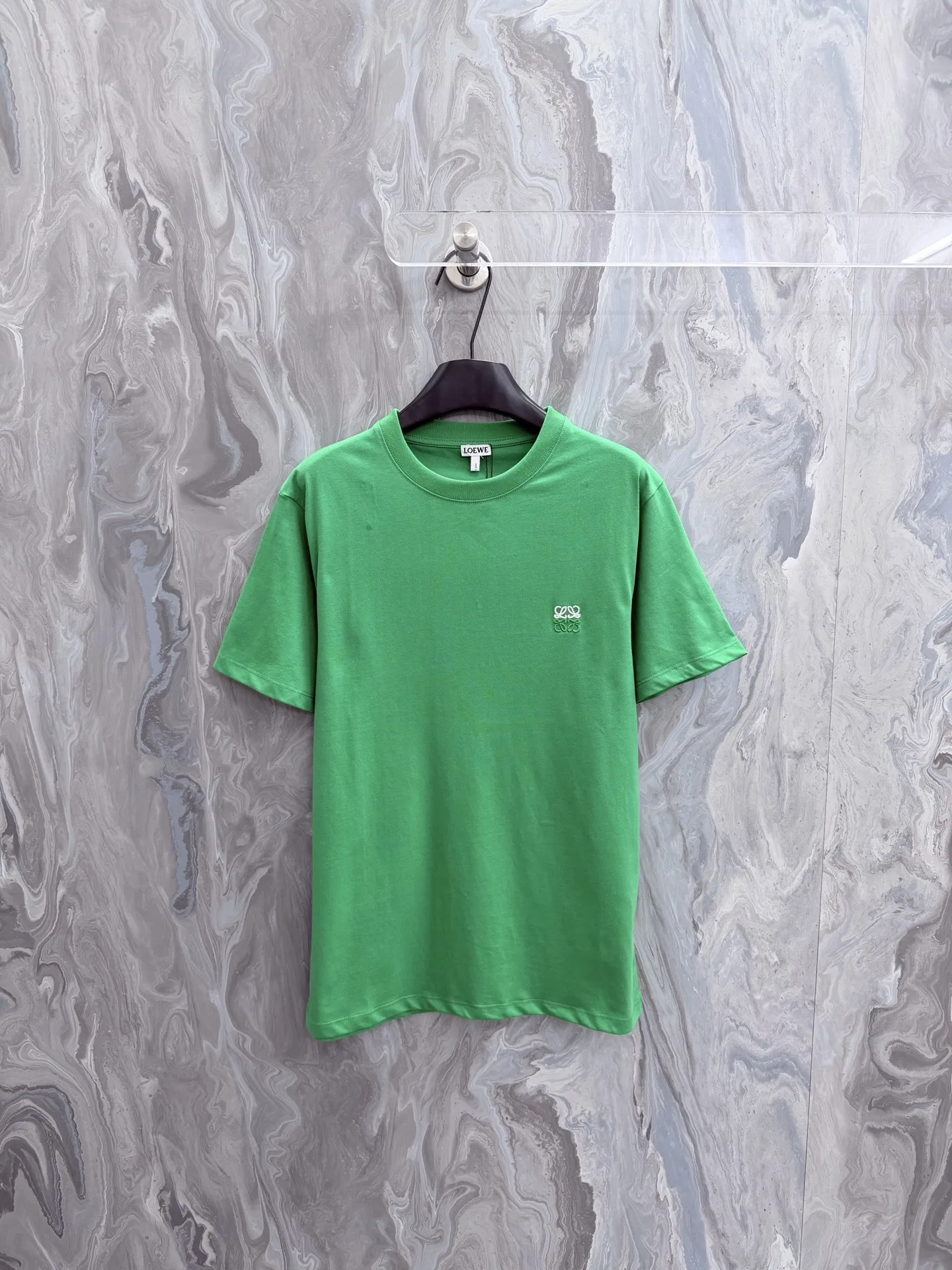 LOE 27FW AZRBZRM 005 반팔티셔츠