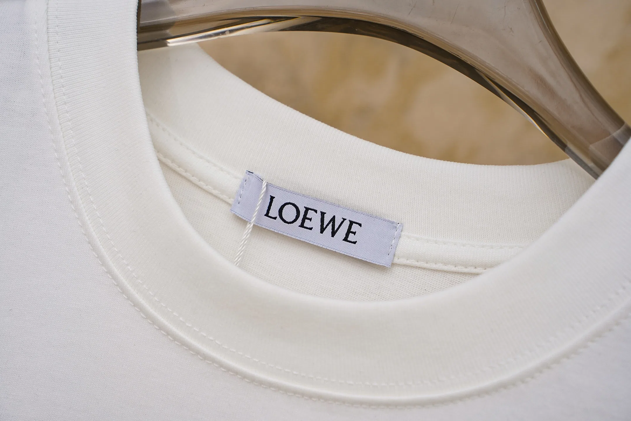 LOE 27FW CJLCGUA 004 반팔티셔츠 3