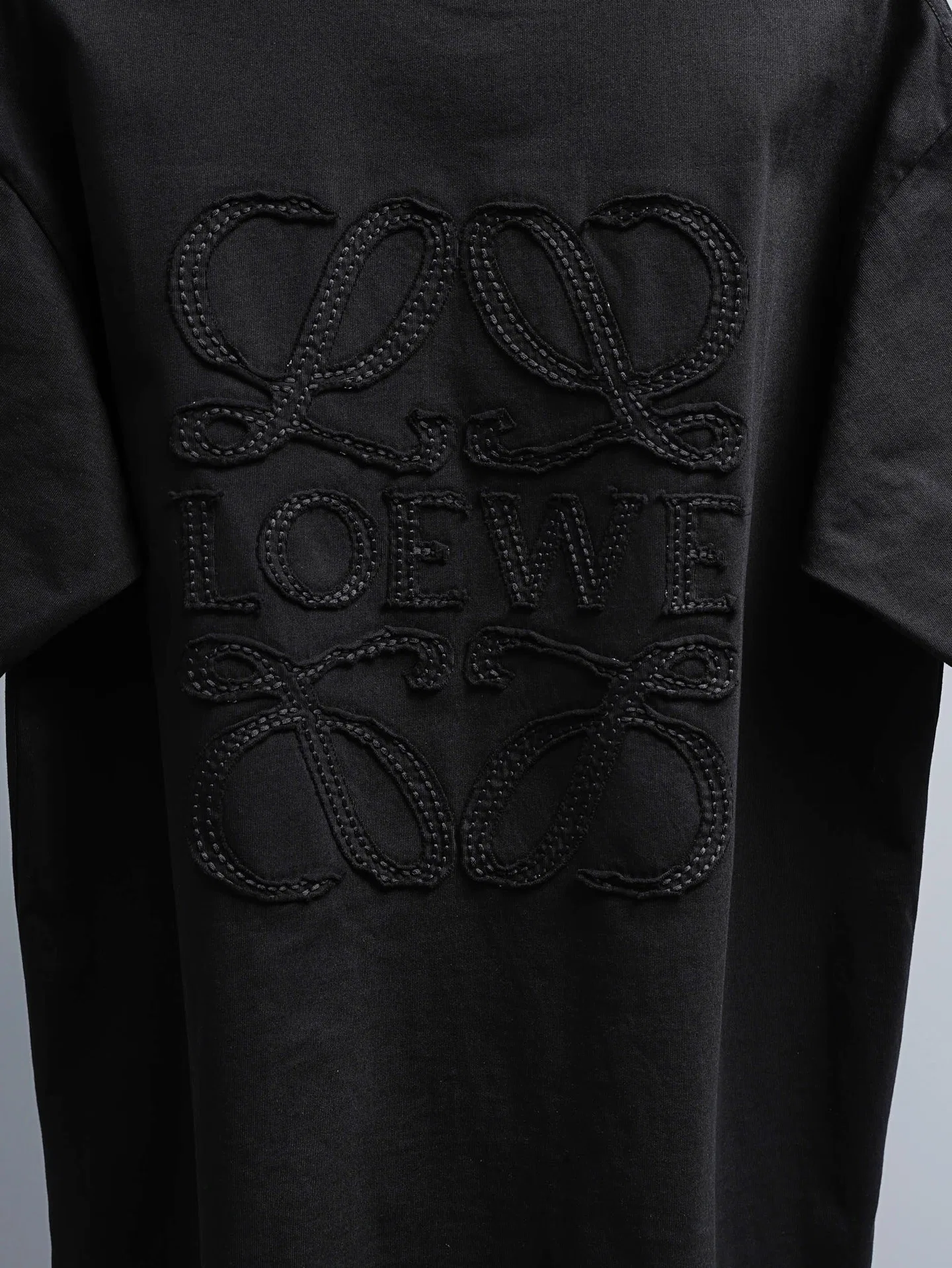 LOE 27FW CJLCGUA 005 반팔티셔츠 6