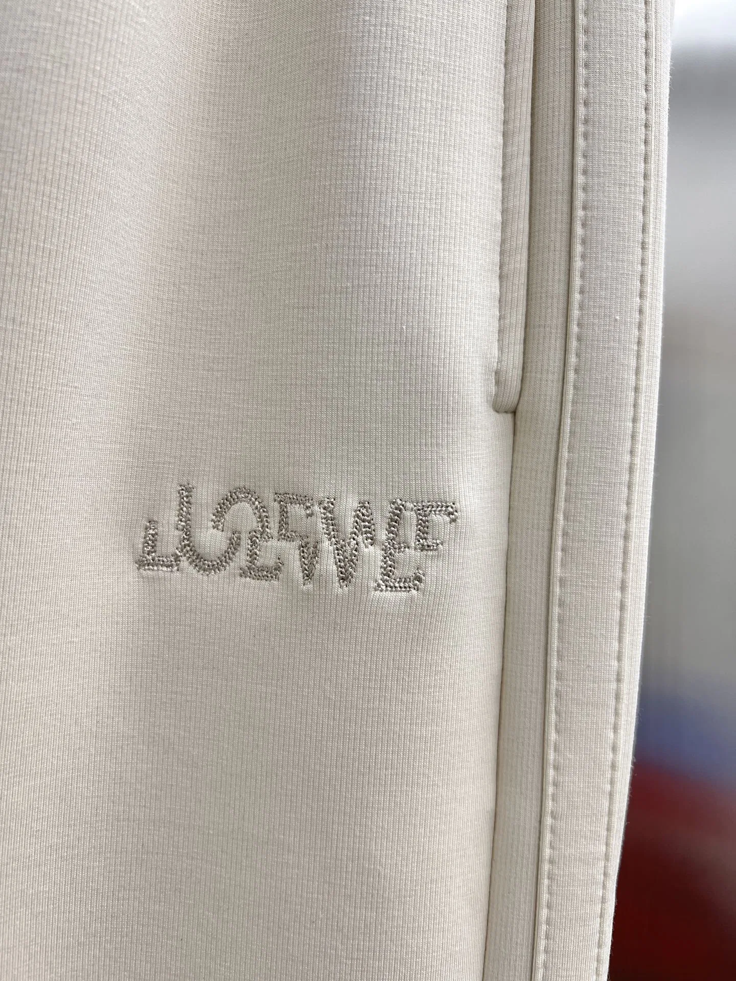 LOE 27FW CJLCGUA 006 스웻팬츠 6