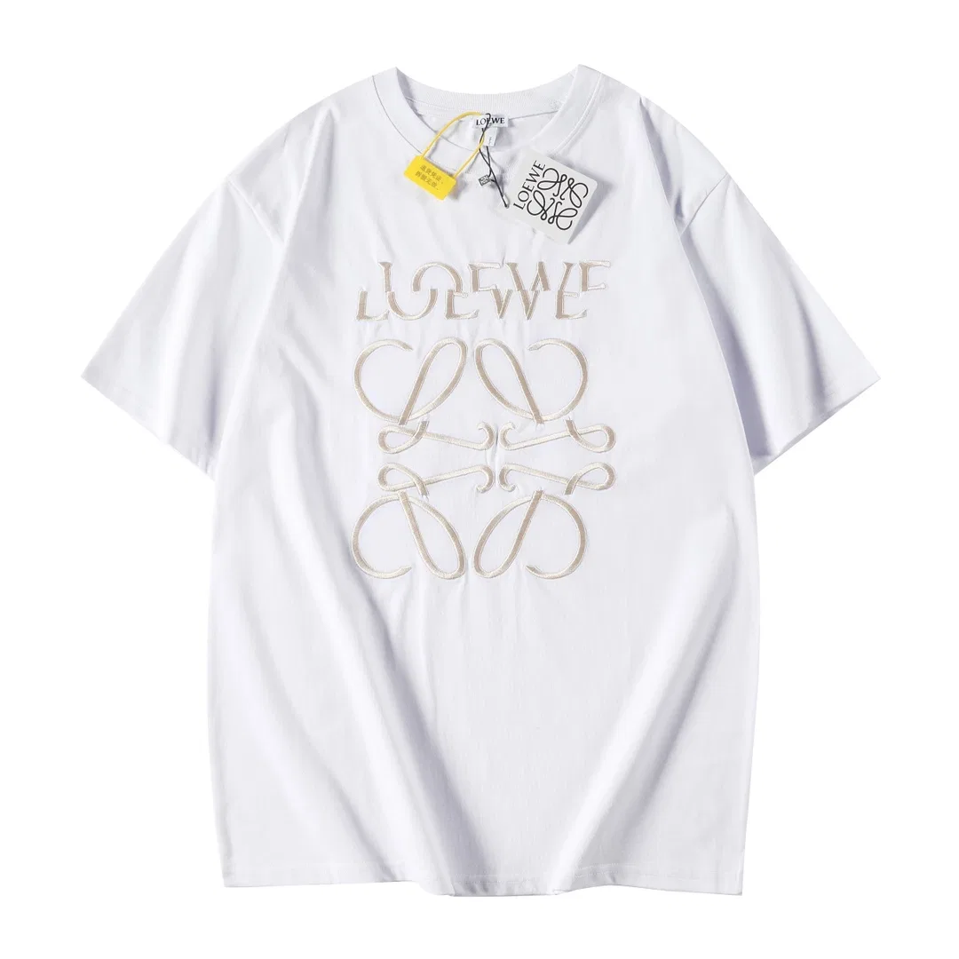 LOE 27FW EQKANDS 002 반팔티셔츠