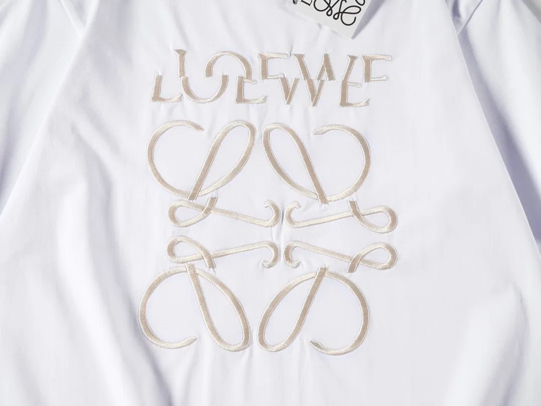 LOE 27FW EQKANDS 002 반팔티셔츠 4