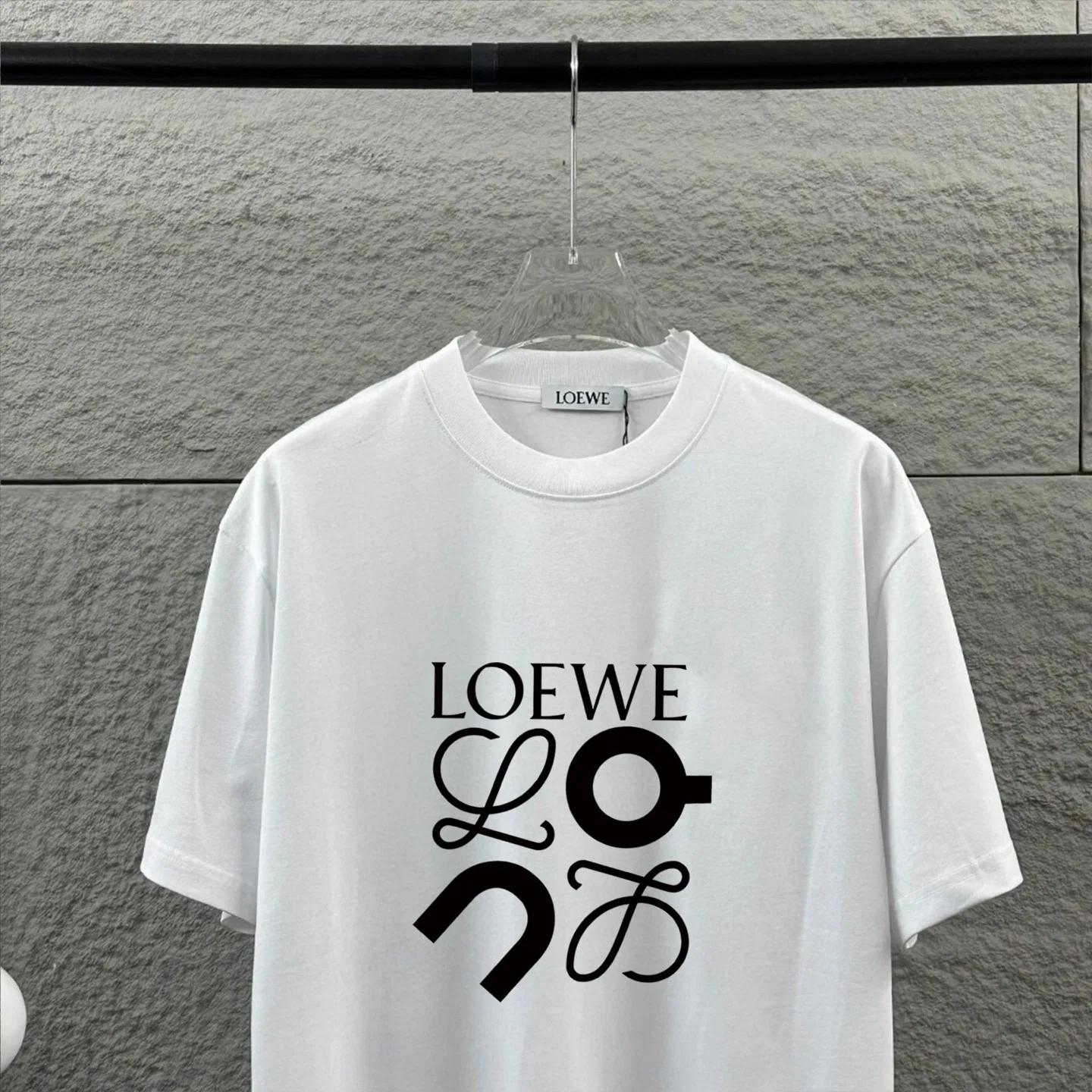 LOE 27FW EQKANDS 004 반팔티셔츠 3