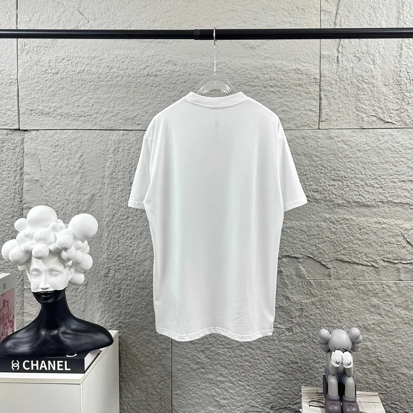 LOE 27FW EQKANDS 004 반팔티셔츠 5