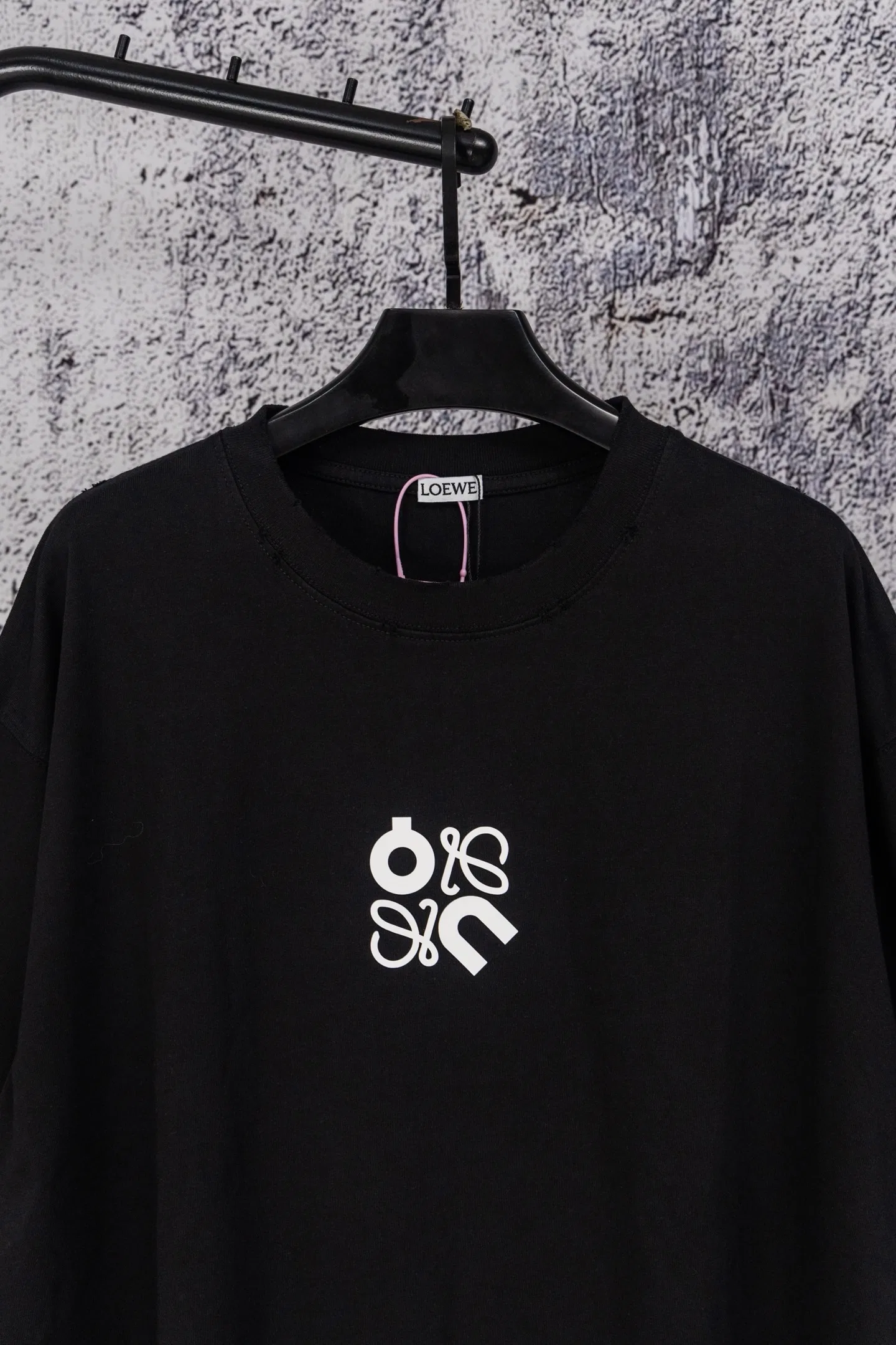 LOE 27FW EQKANDS 005 반팔티셔츠 3