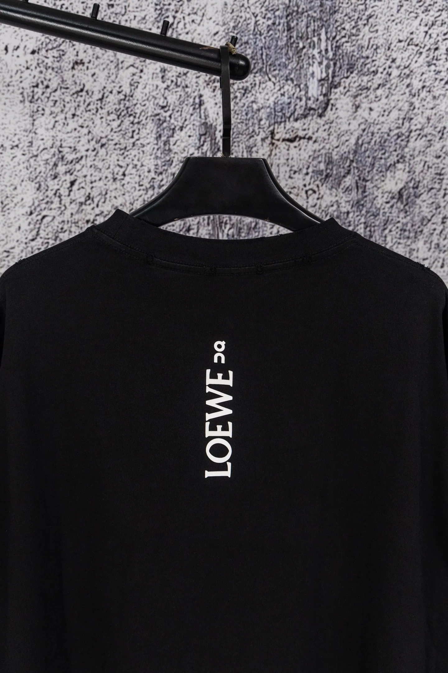 LOE 27FW EQKANDS 005 반팔티셔츠 5