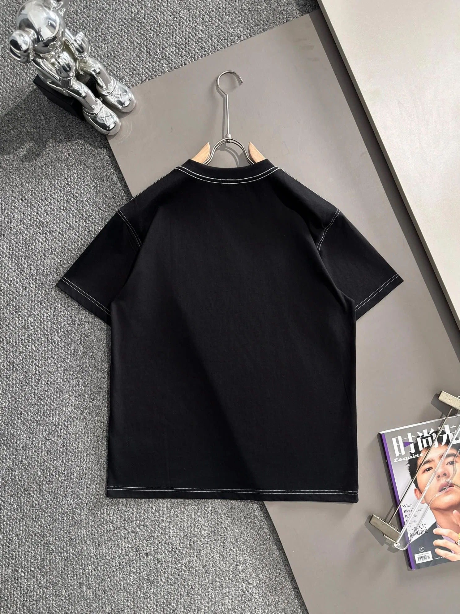 LOE 27FW HKMQHBV 001 반팔티셔츠 3