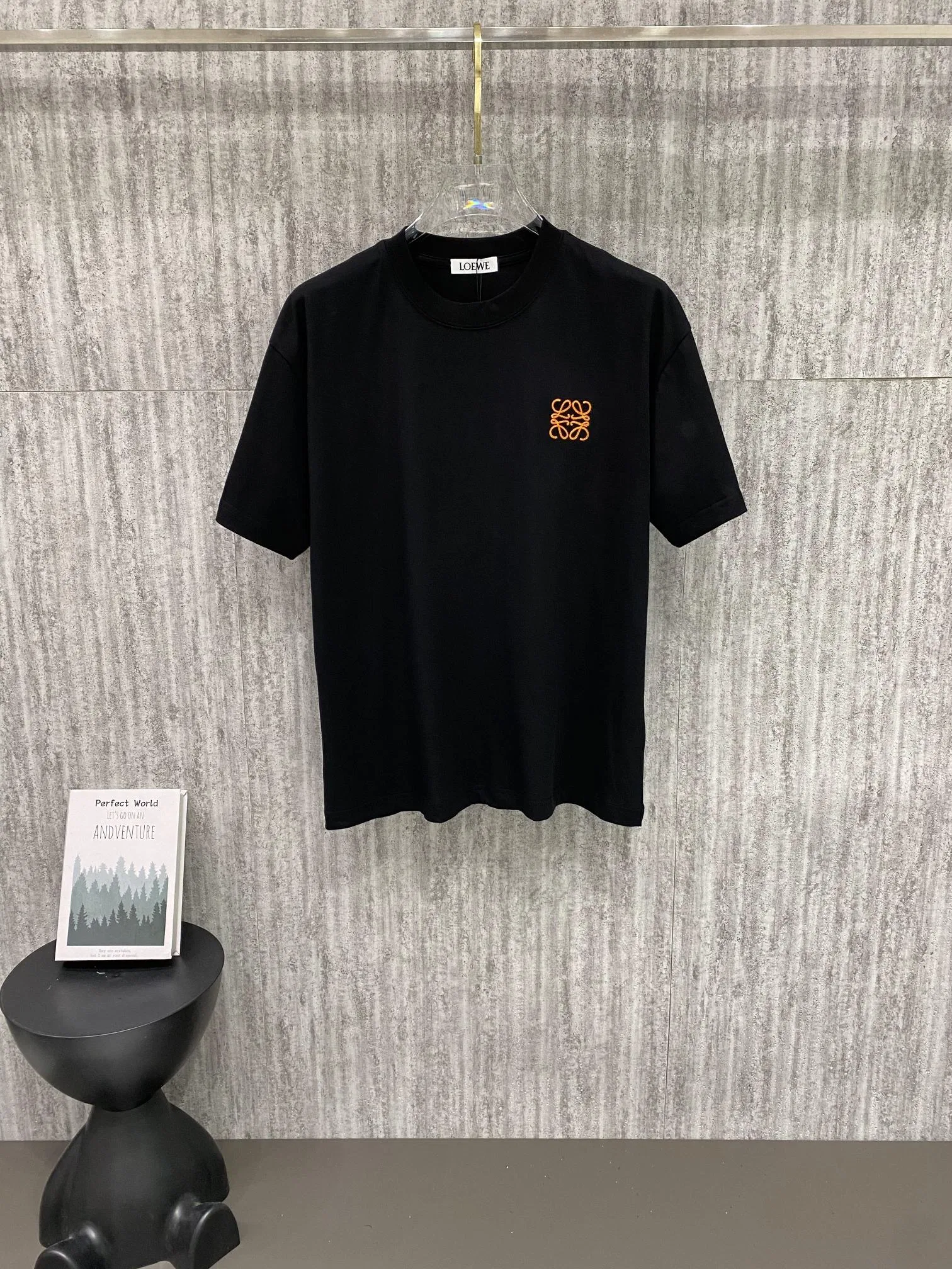 LOE 27FW HKMQHBV 004 반팔티셔츠 3