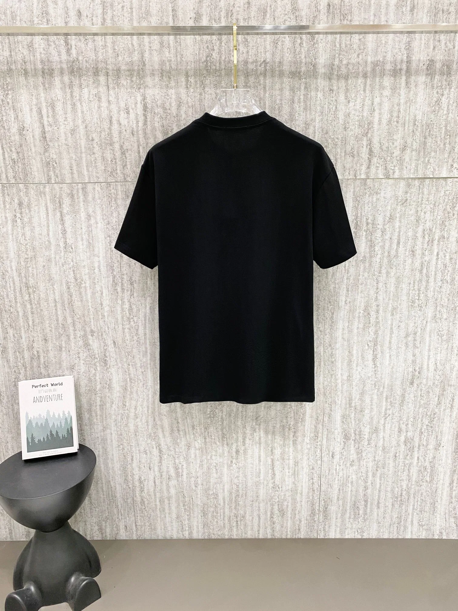 LOE 27FW HKMQHBV 005 반팔티셔츠 4
