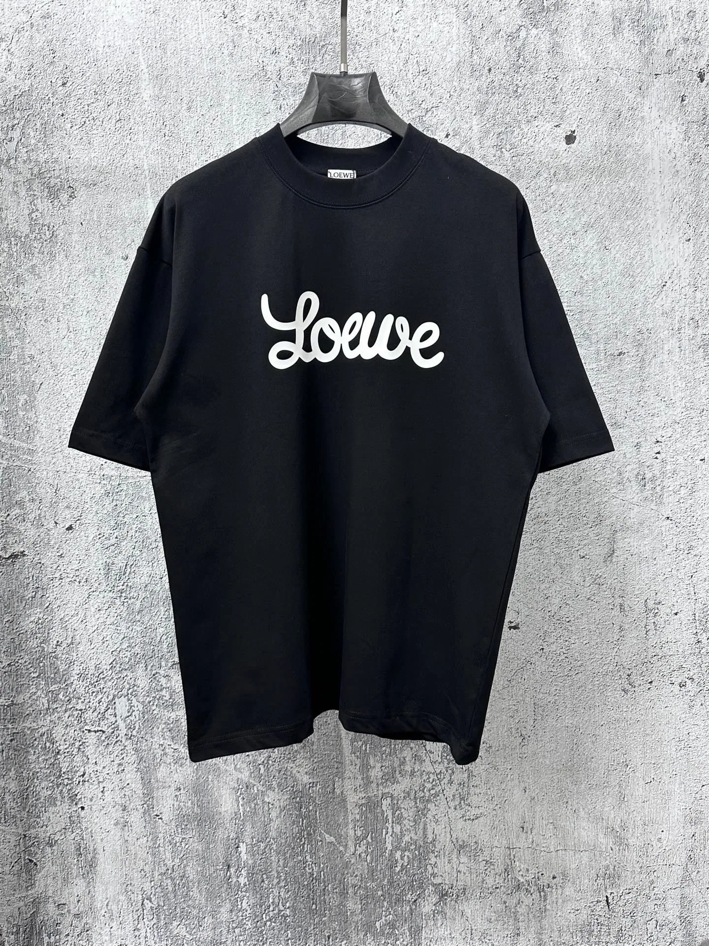LOE 27FW HMUOLTR 004 반팔티셔츠
