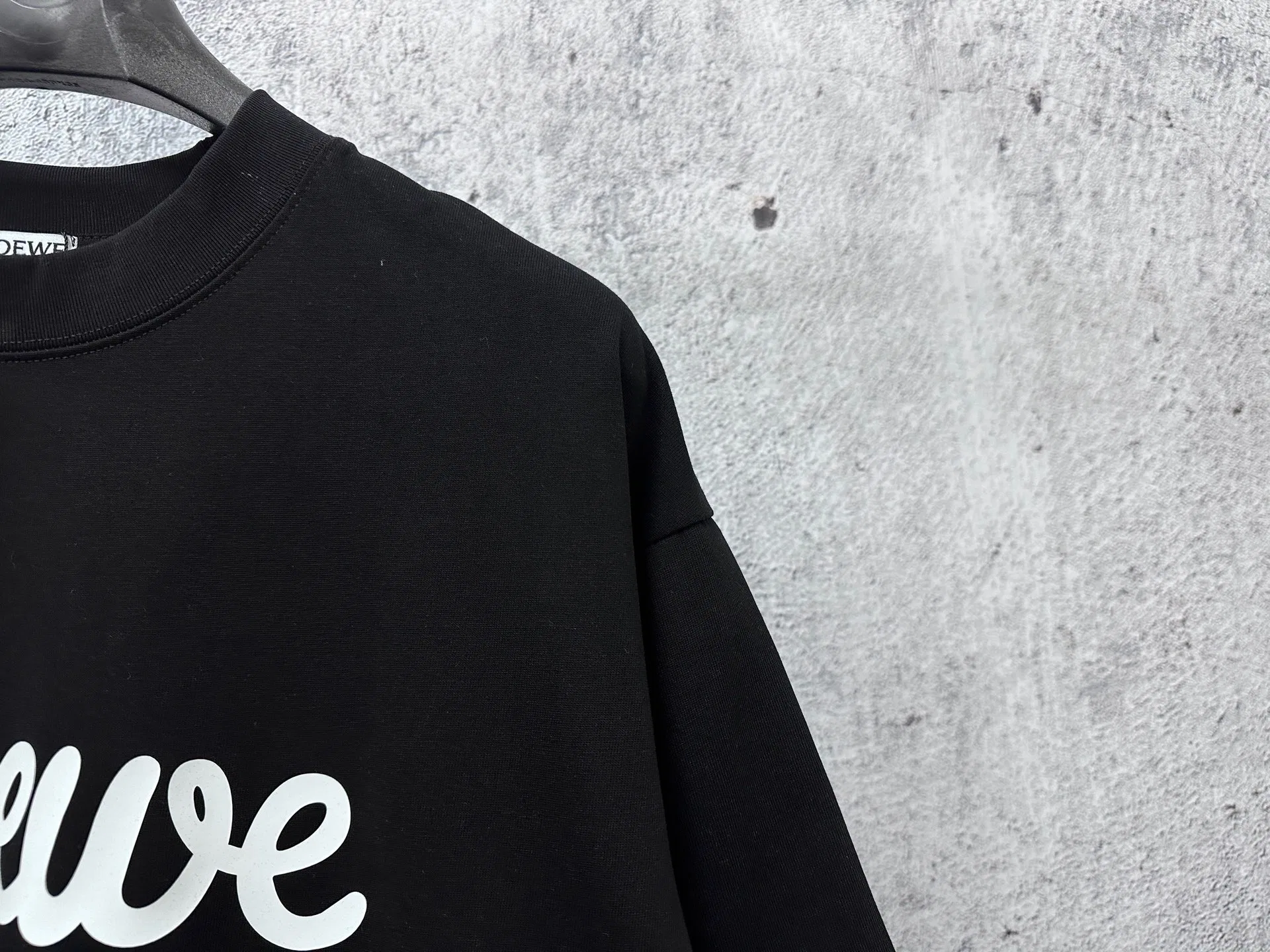 LOE 27FW HMUOLTR 004 반팔티셔츠 3