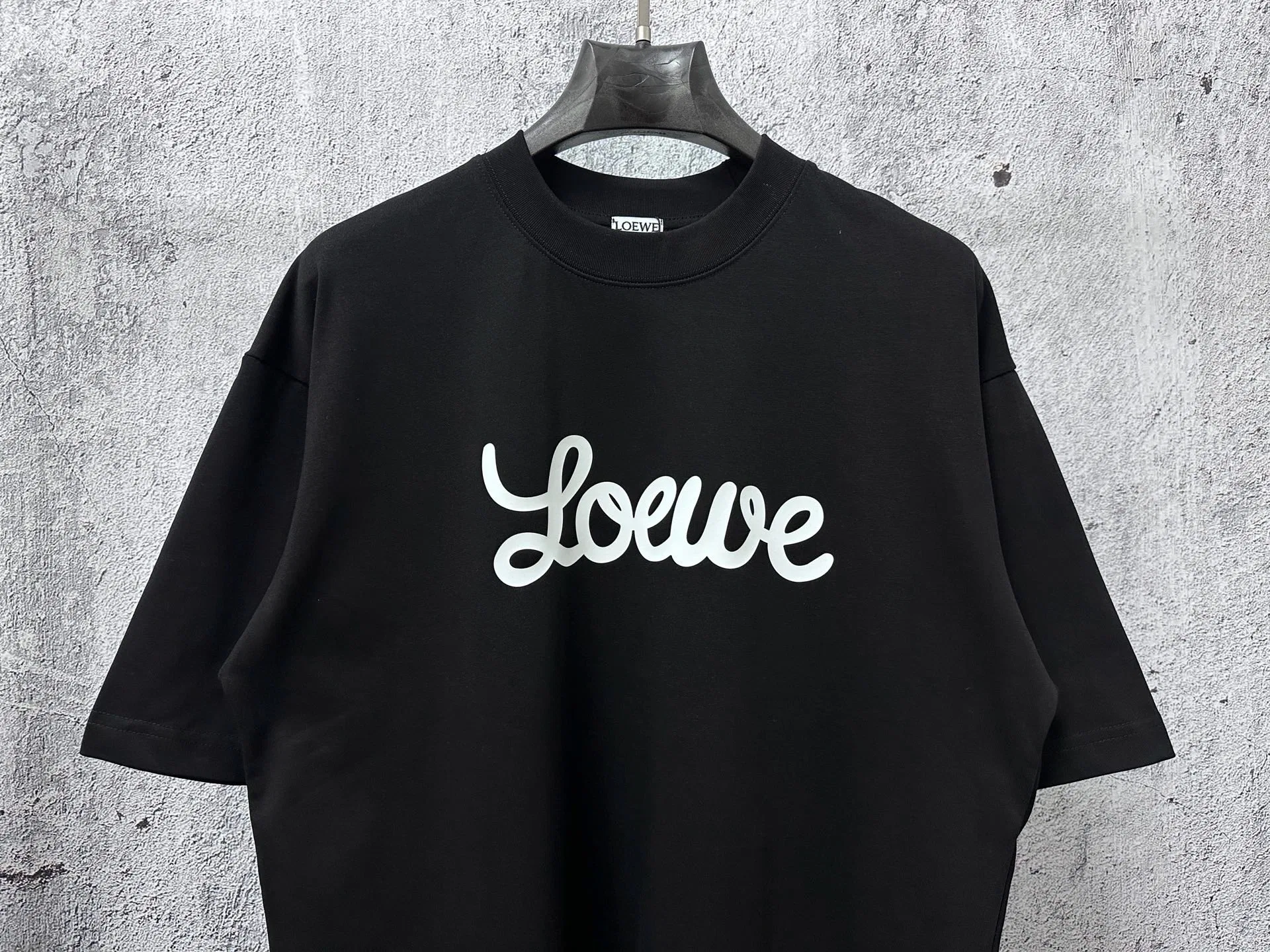 LOE 27FW HMUOLTR 004 반팔티셔츠 5