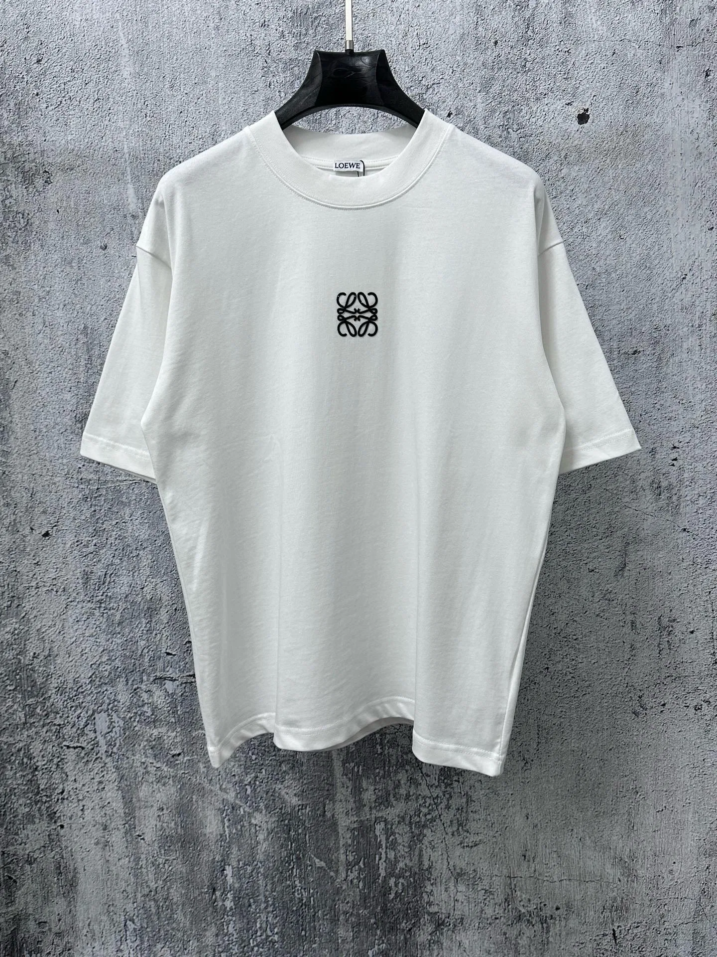 LOE 27FW HMUOLTR 005 반팔티셔츠