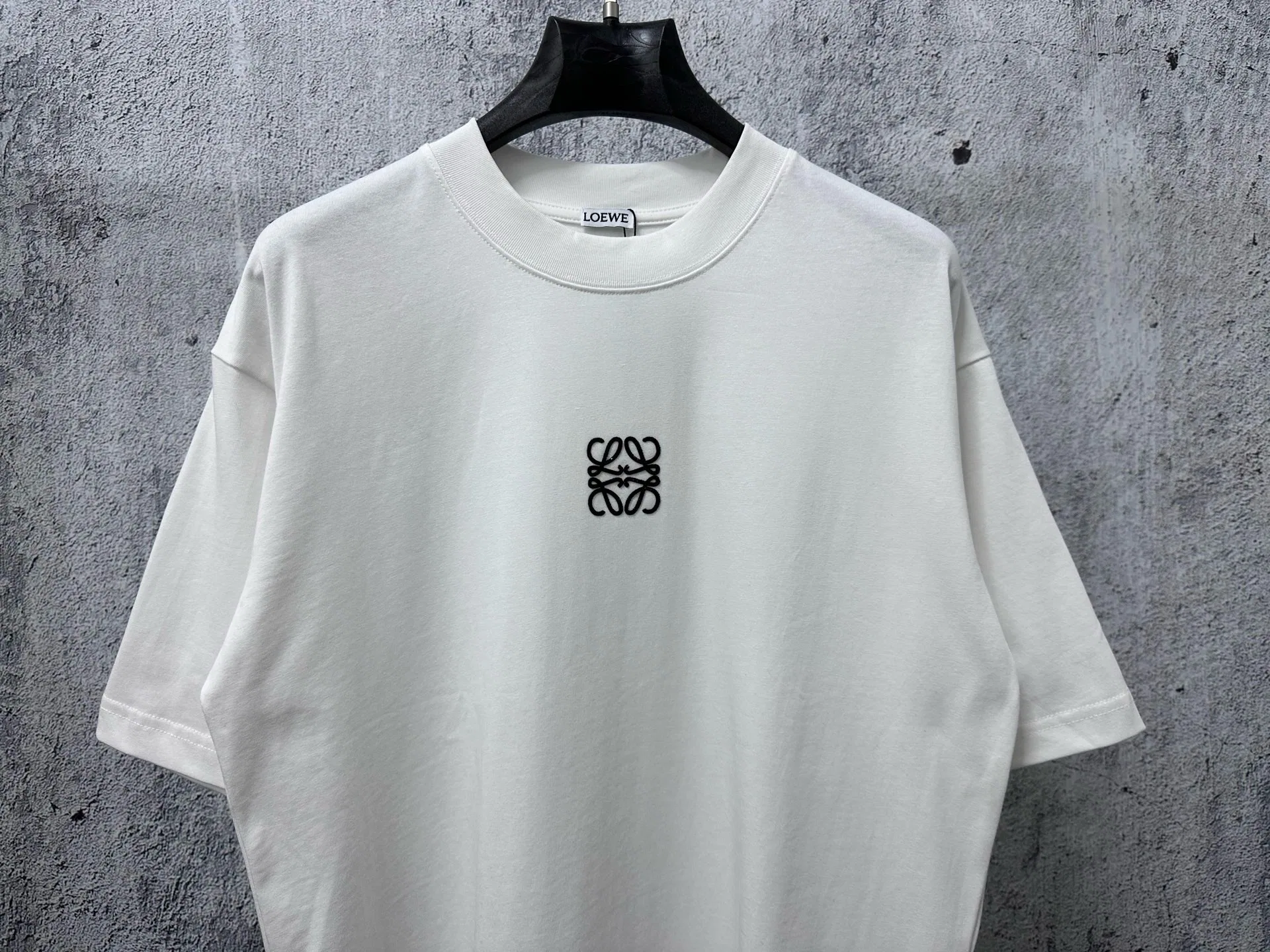 LOE 27FW HMUOLTR 005 반팔티셔츠 4