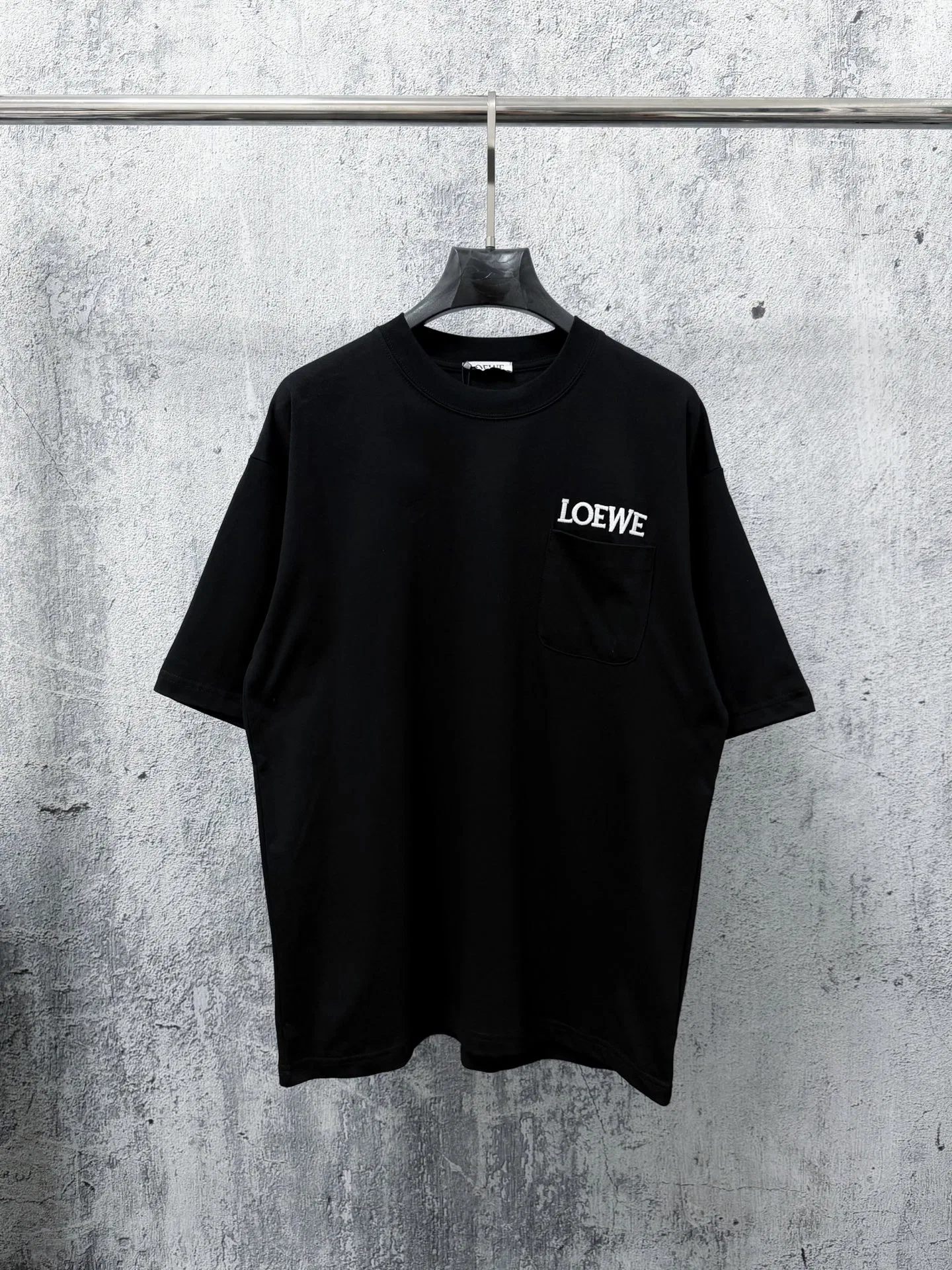 LOE 27FW HMUOLTR 006 반팔티셔츠