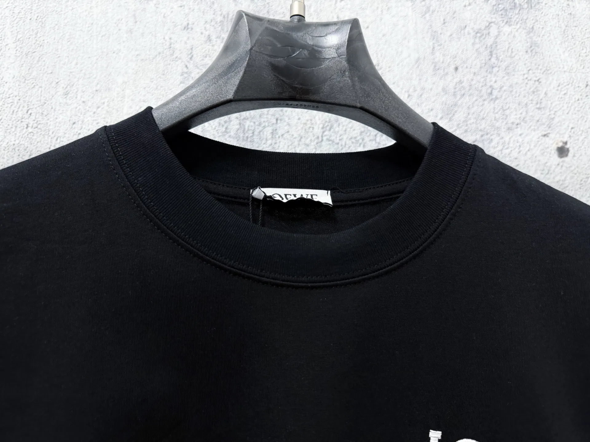 LOE 27FW HMUOLTR 006 반팔티셔츠 4