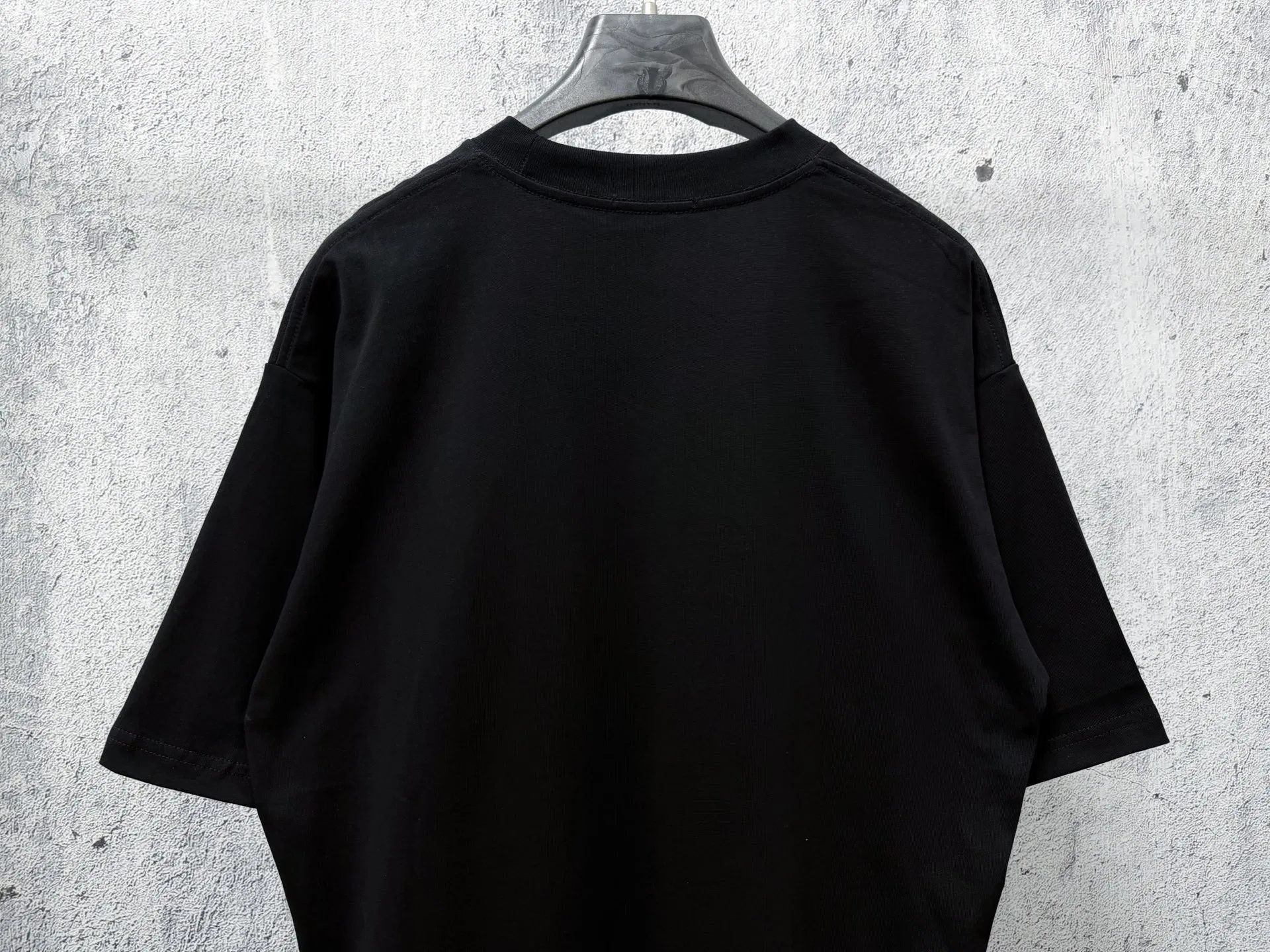 LOE 27FW HMUOLTR 006 반팔티셔츠 6