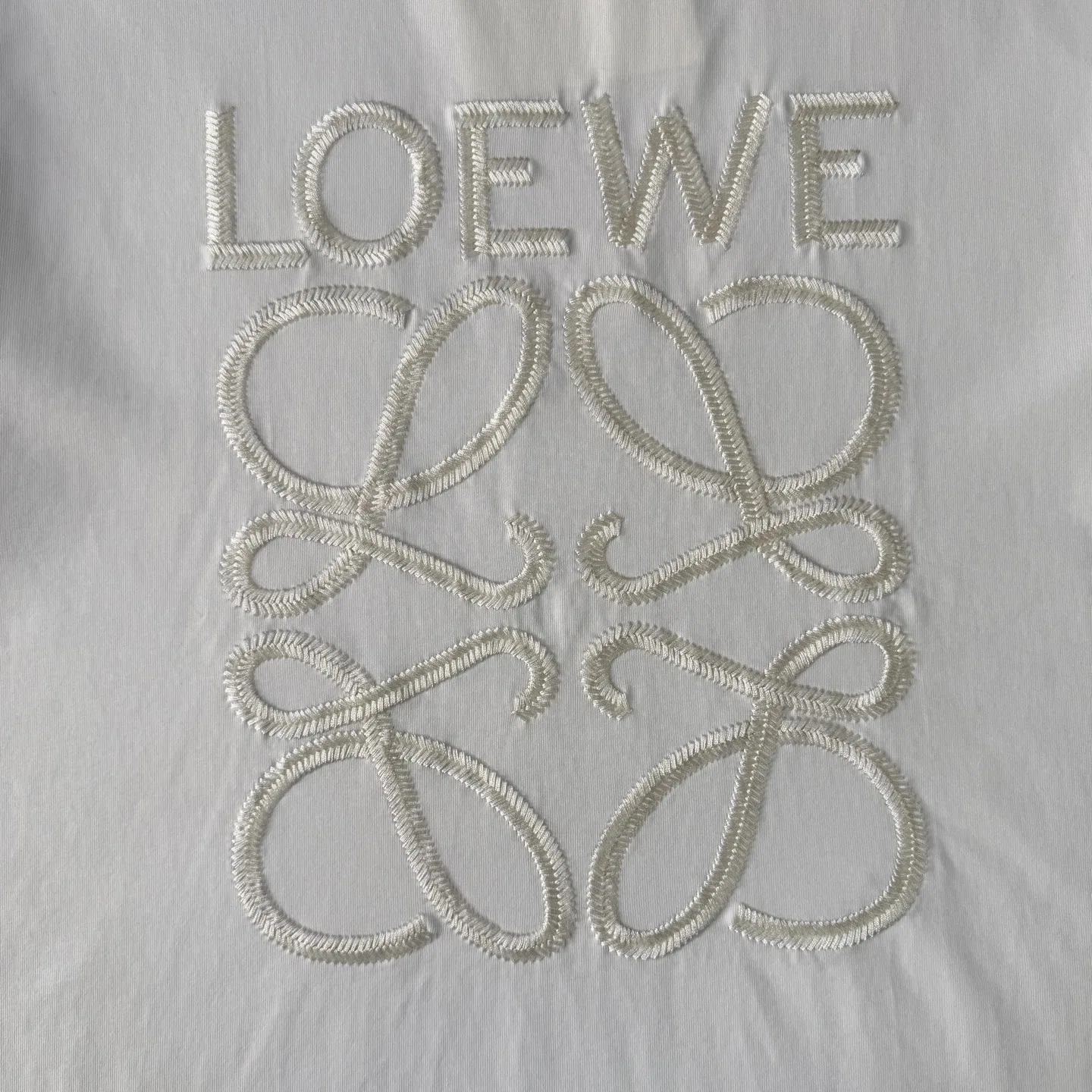 LOE 27FW HMUOLTR 008 반팔티셔츠 5