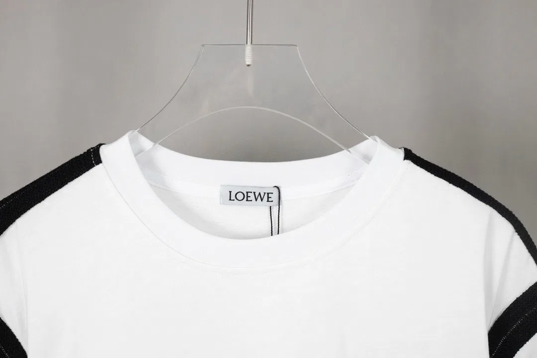 LOE 27FW HMUOLTR 013 반팔티셔츠 3