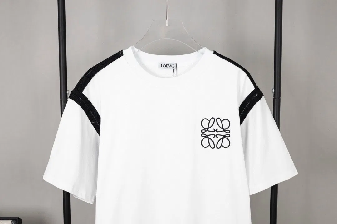 LOE 27FW HMUOLTR 013 반팔티셔츠 4