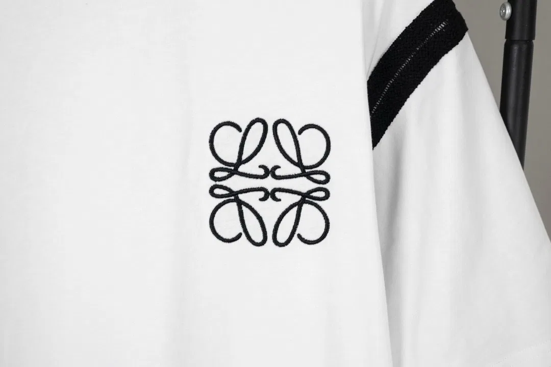 LOE 27FW HMUOLTR 013 반팔티셔츠 5