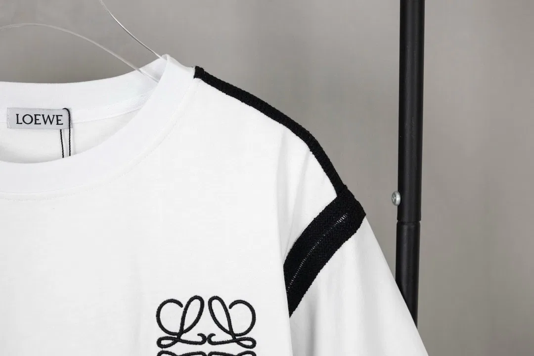LOE 27FW HMUOLTR 013 반팔티셔츠 6