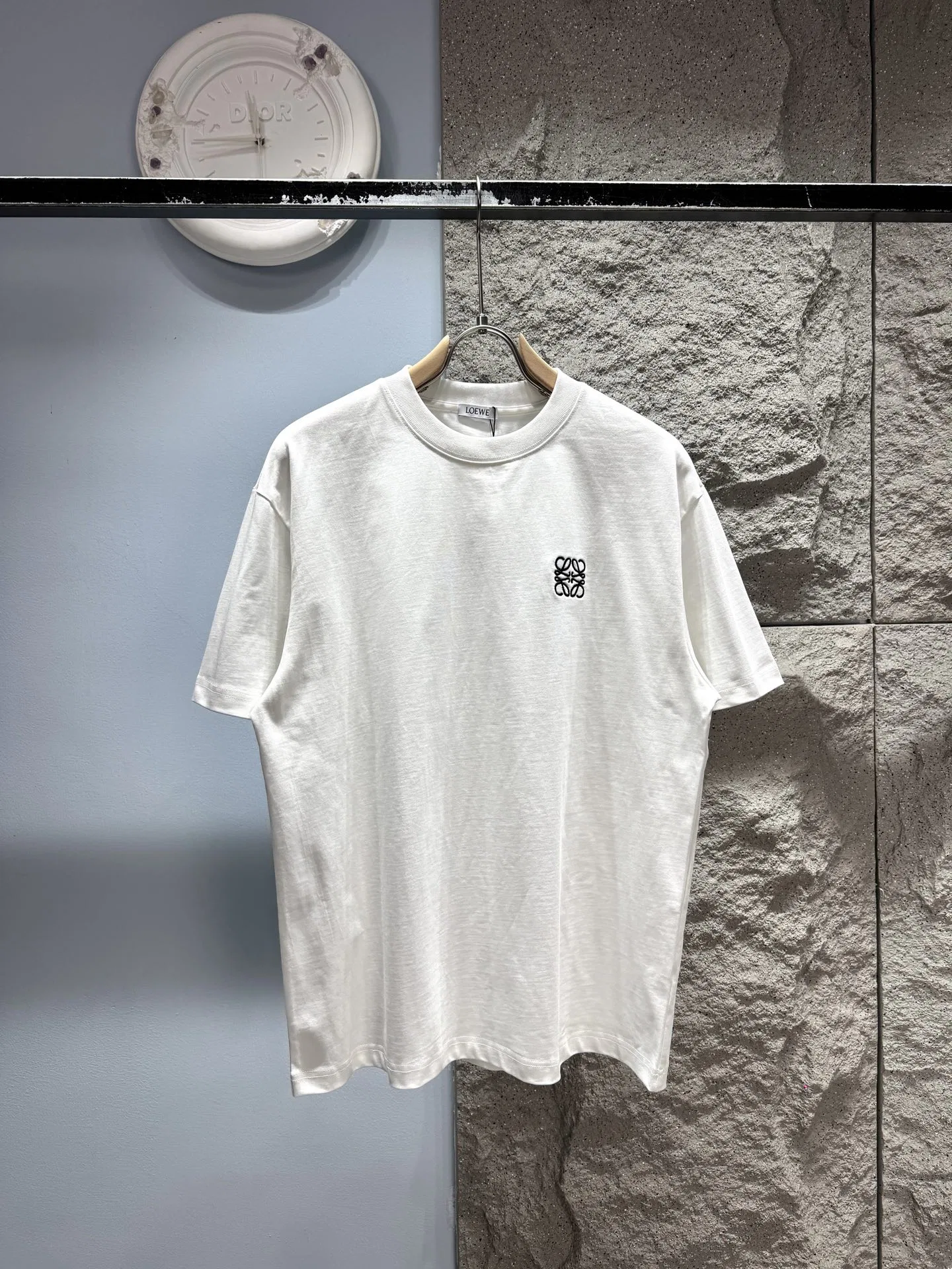 LOE 27FW HMUOLTR 014 반팔티셔츠