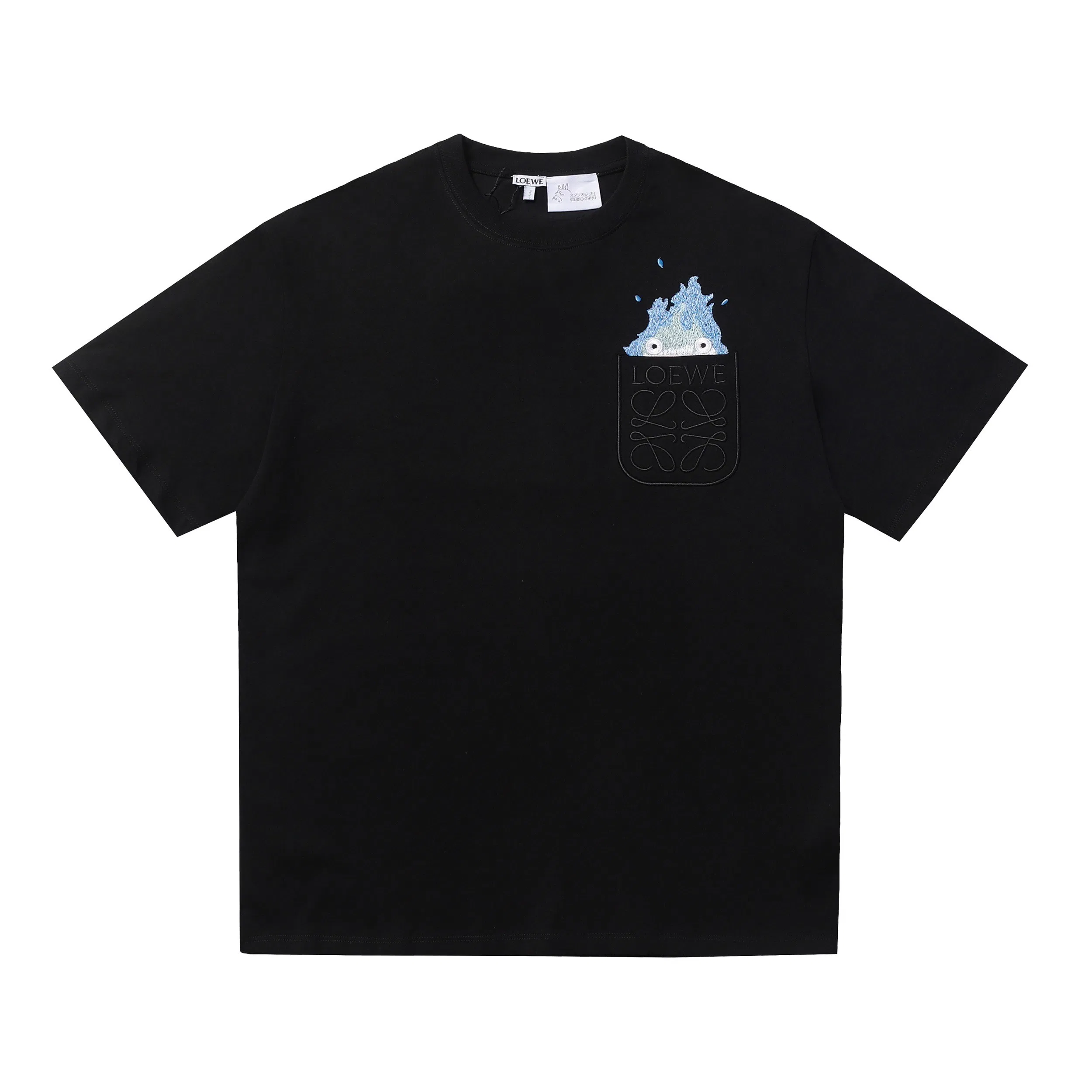 LOE 27FW HMUOLTR 019 반팔티셔츠
