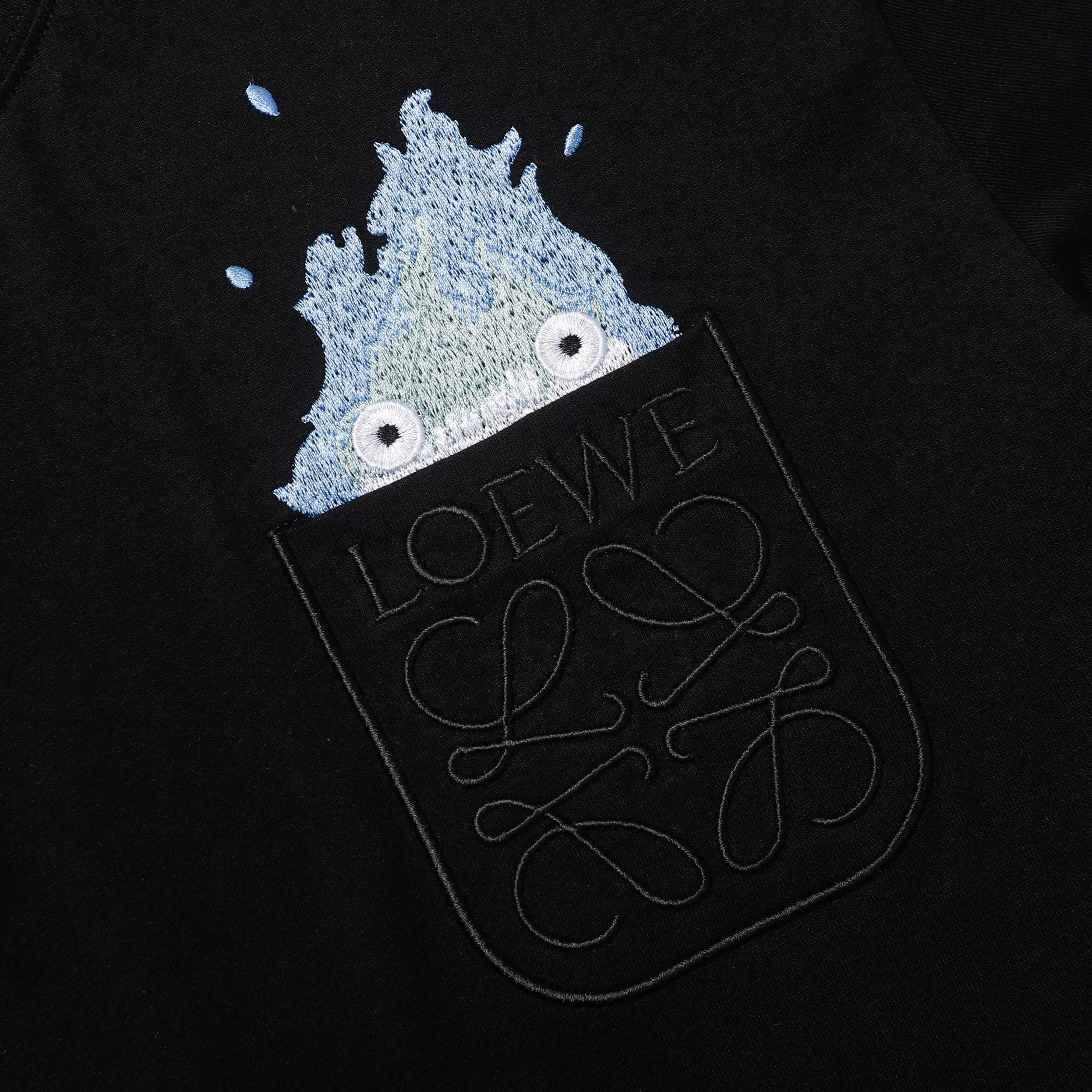 LOE 27FW HMUOLTR 019 반팔티셔츠 3