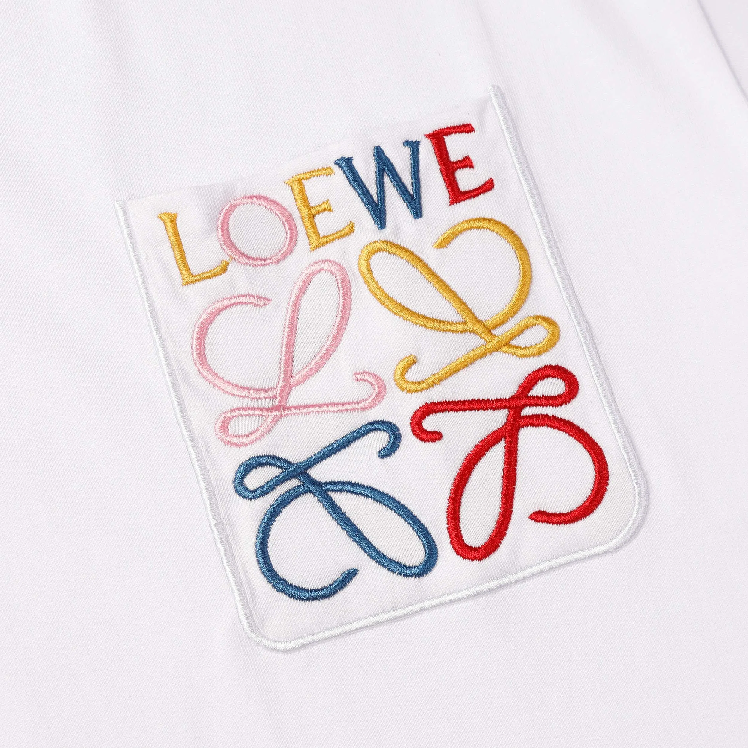 LOE 27FW HMUOLTR 021 반팔티셔츠 6