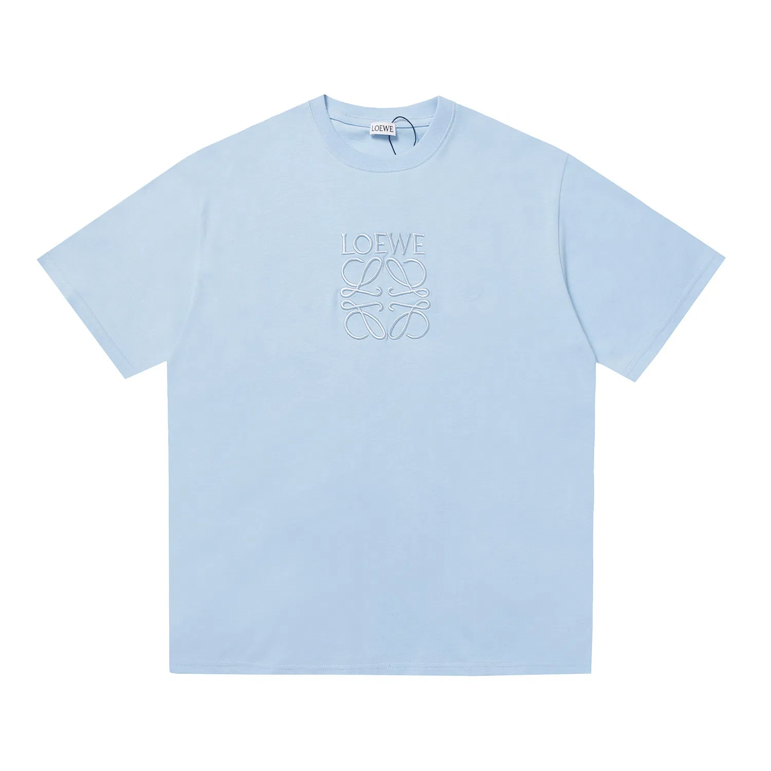 LOE 27FW HMUOLTR 022 반팔티셔츠