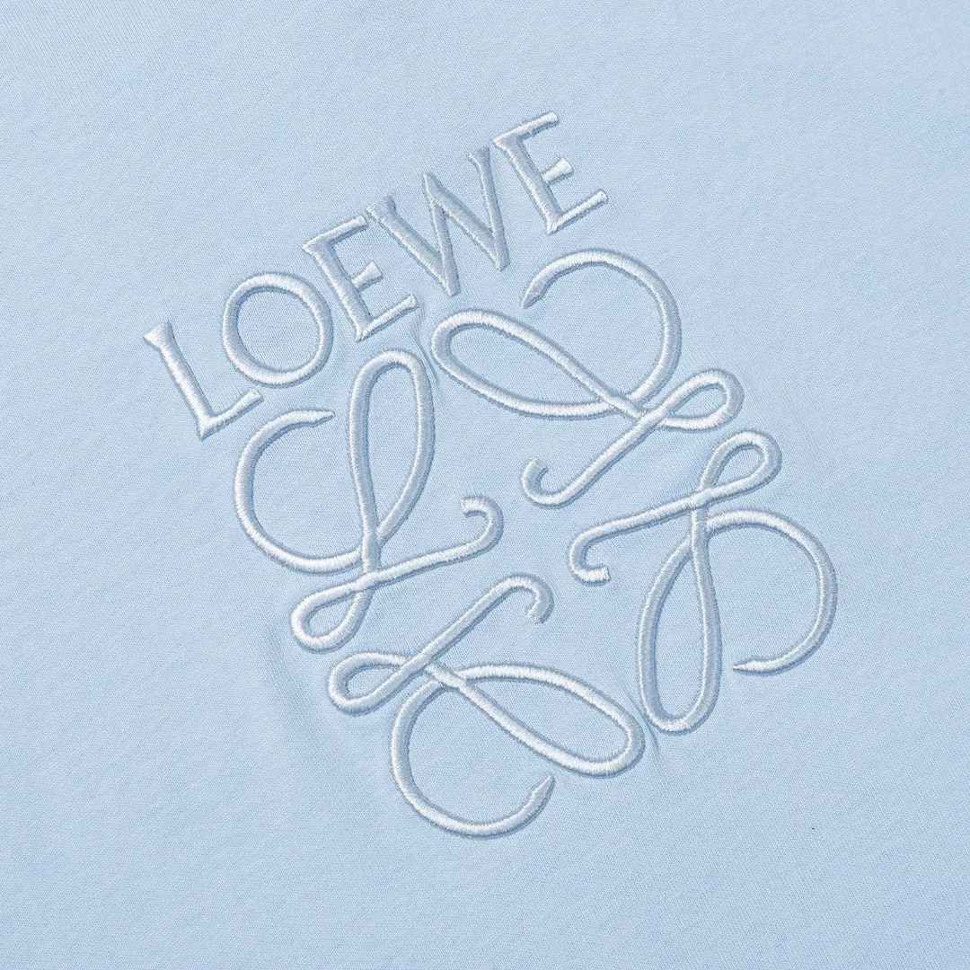 LOE 27FW HMUOLTR 022 반팔티셔츠 4
