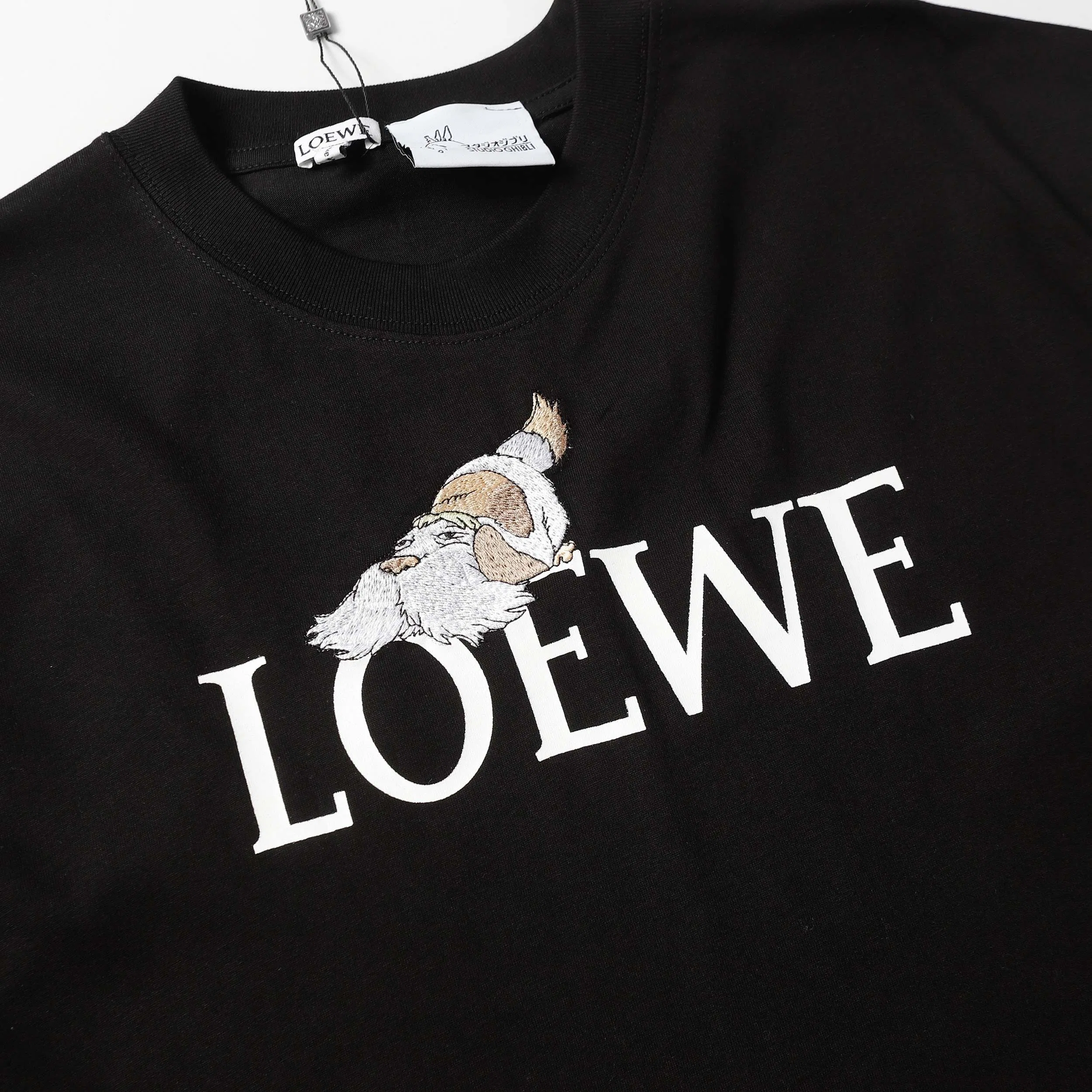 LOE 27FW HMUOLTR 023 반팔티셔츠 5