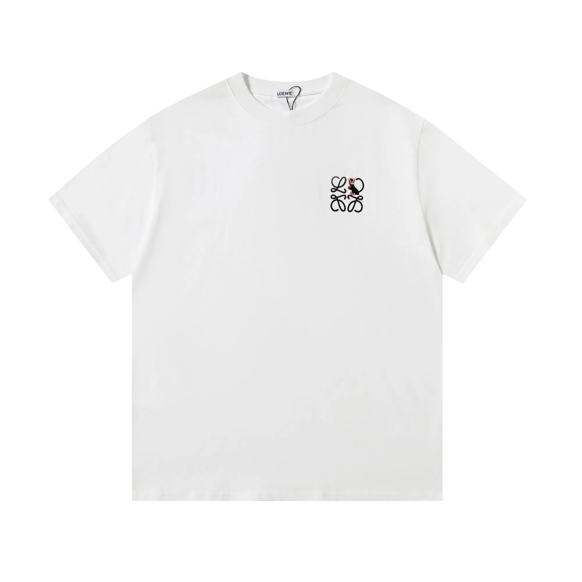 LOE 27FW HMUOLTR 024 반팔티셔츠