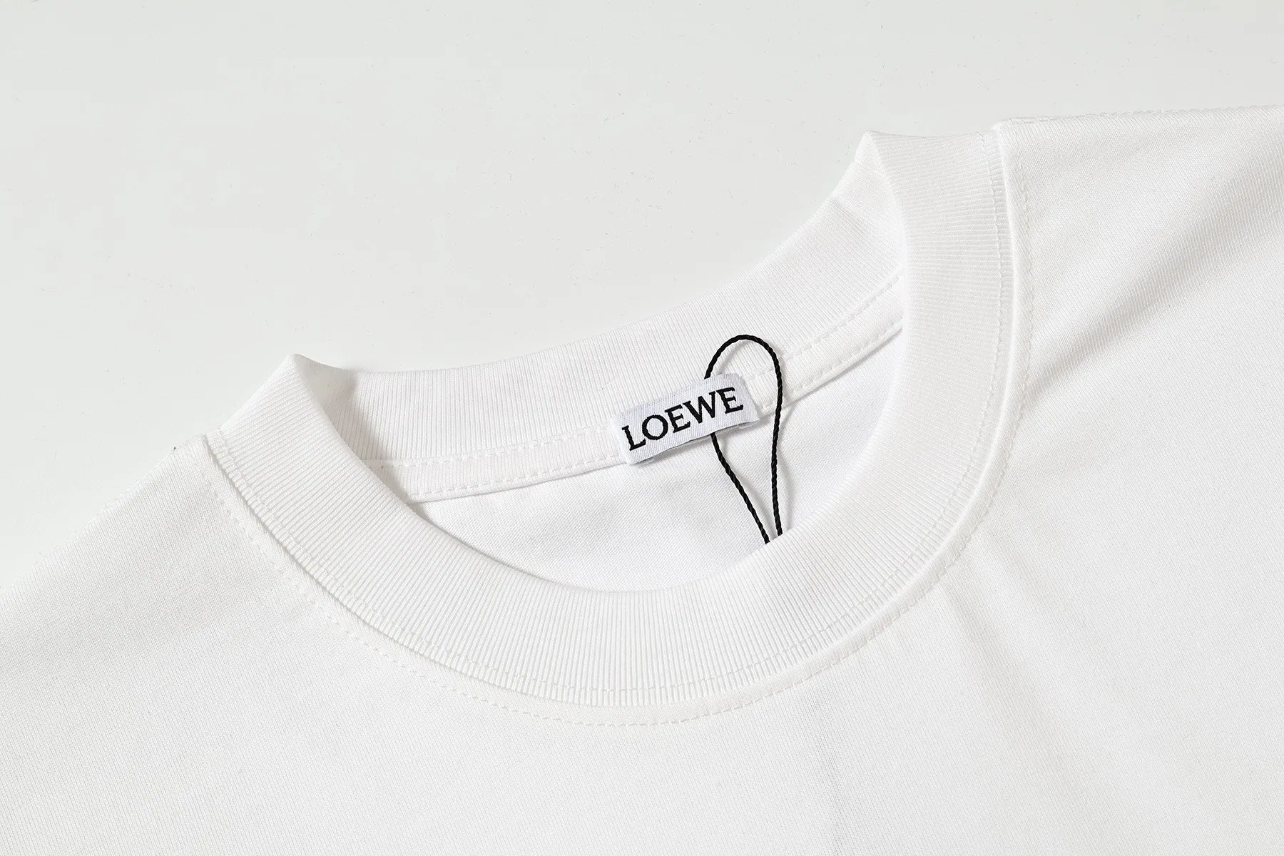 LOE 27FW HMUOLTR 024 반팔티셔츠 3