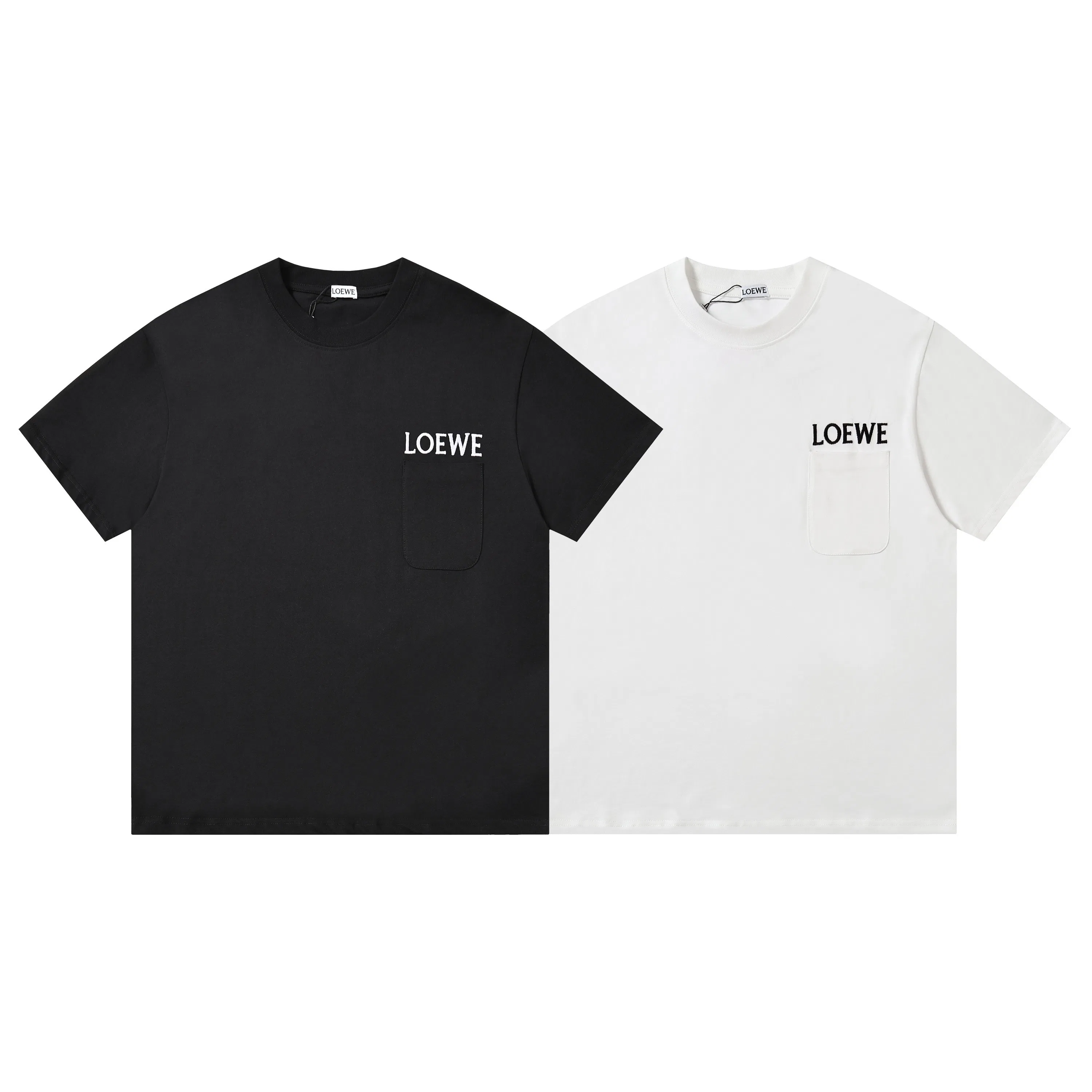 LOE 27FW HMUOLTR 026 반팔티셔츠