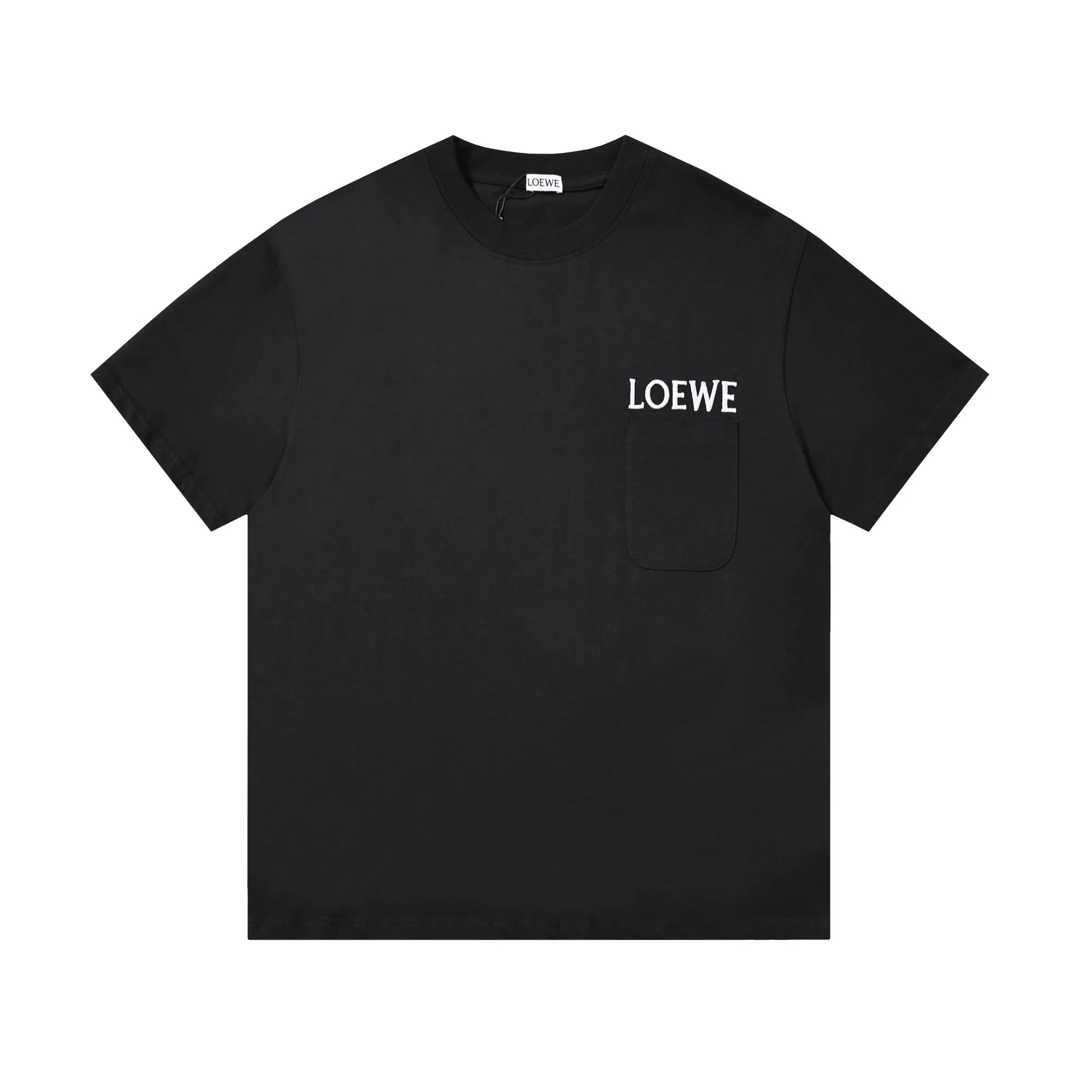 LOE 27FW HMUOLTR 026 반팔티셔츠 3