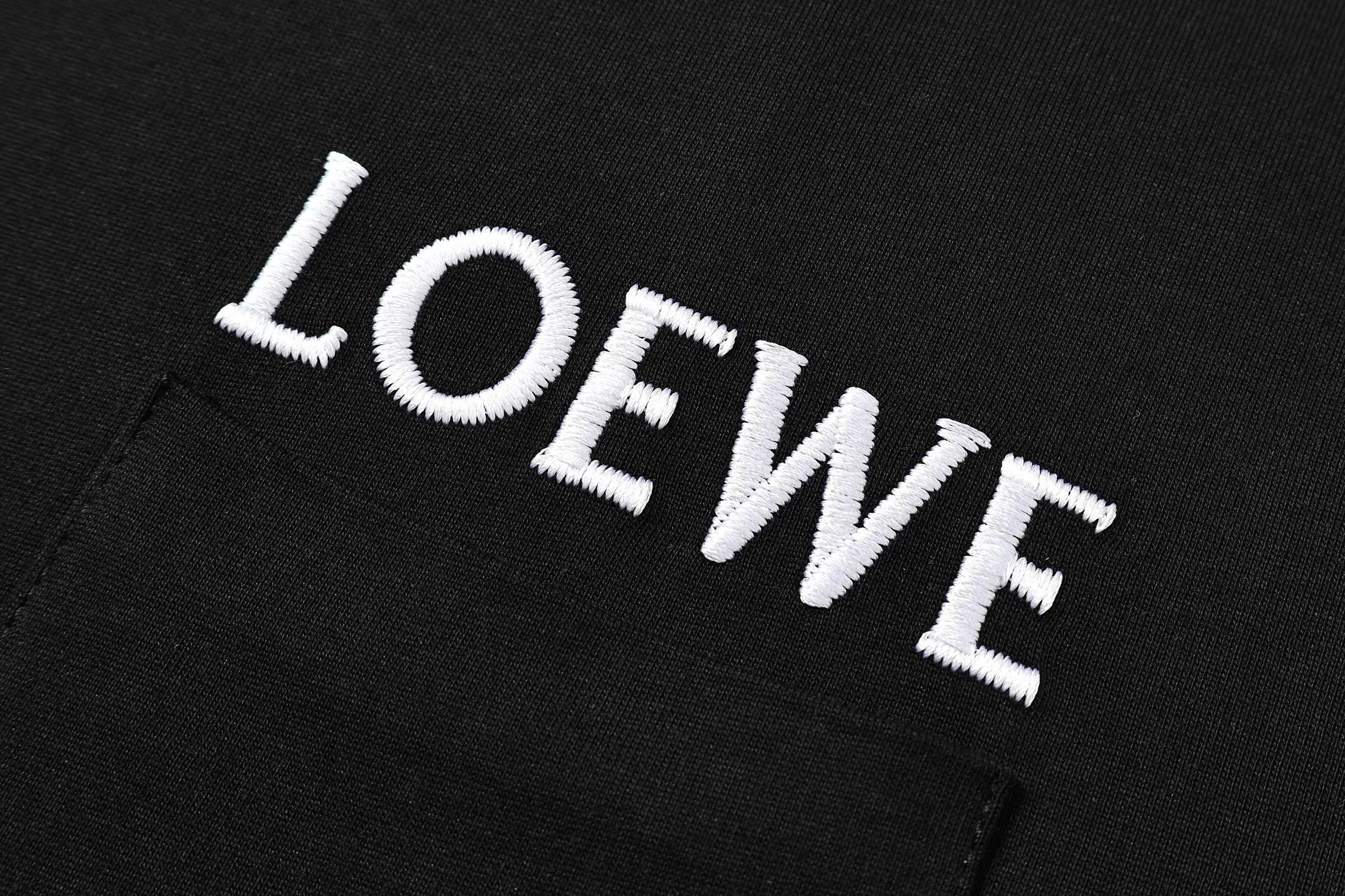 LOE 27FW HMUOLTR 026 반팔티셔츠 6
