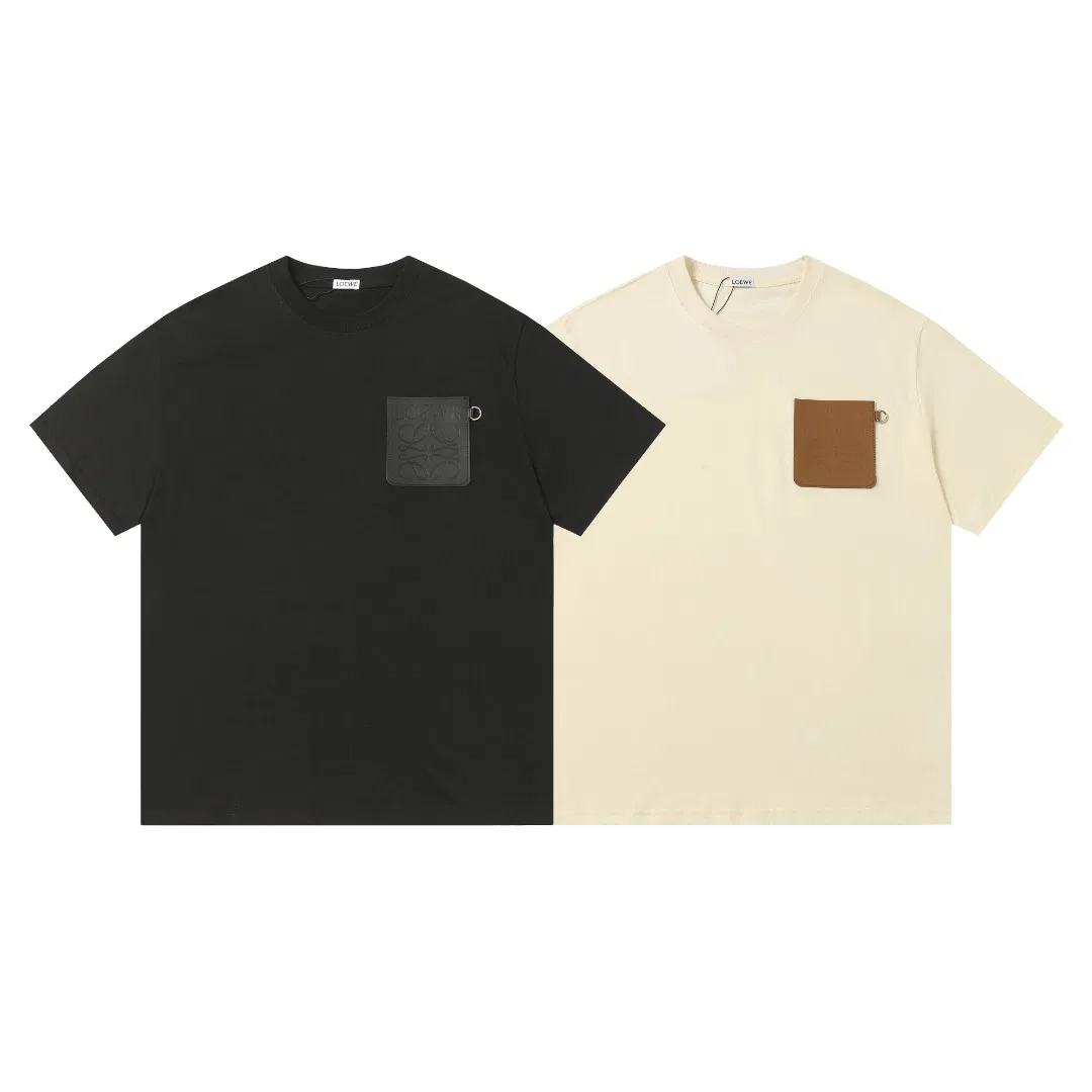 LOE 27FW HMUOLTR 027 반팔티셔츠