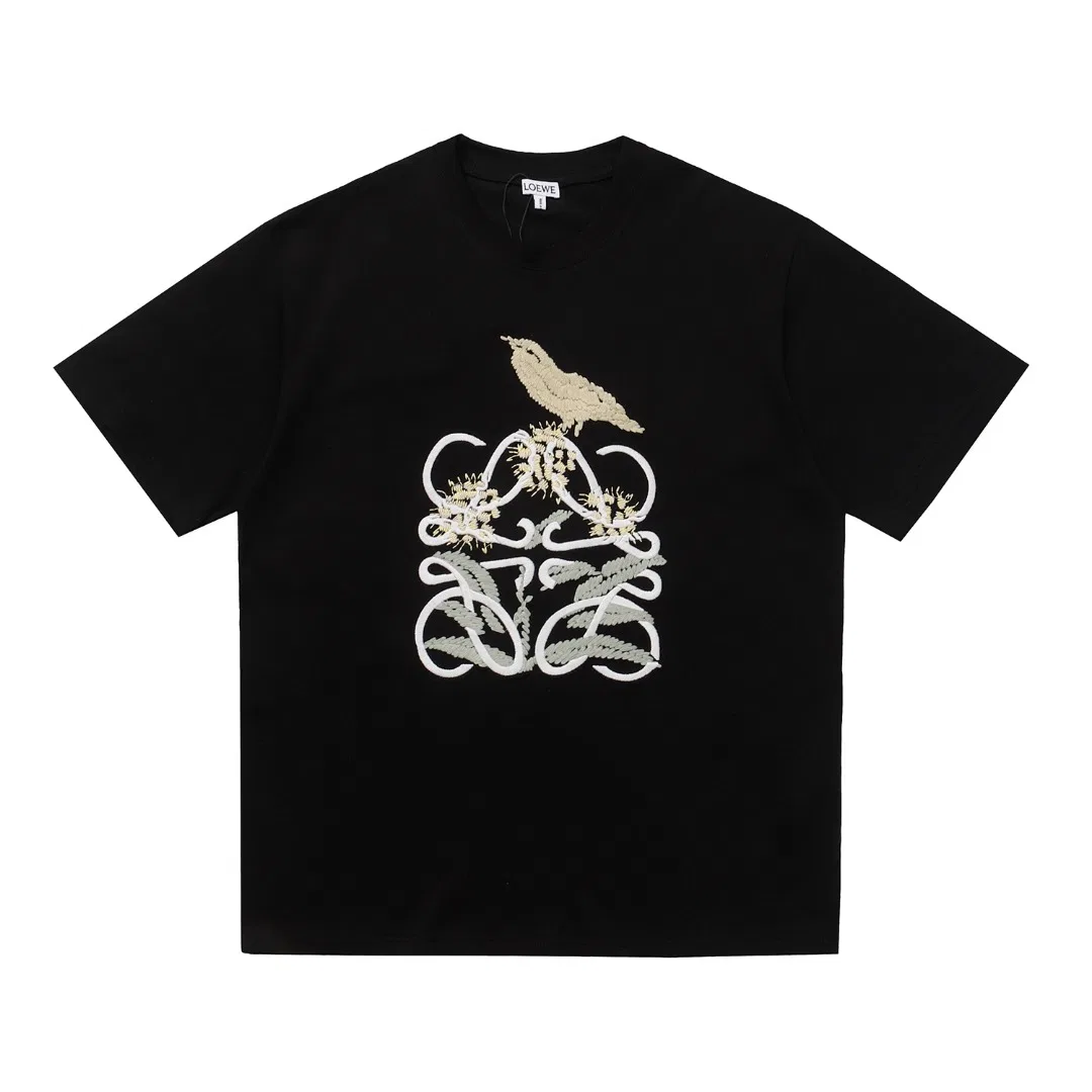 LOE 27FW HMUOLTR 028 반팔티셔츠