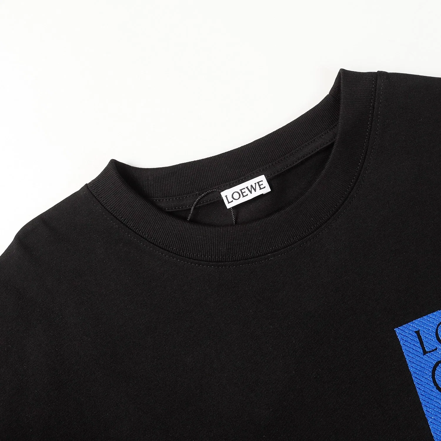 LOE 27FW HMUOLTR 029 반팔티셔츠 4