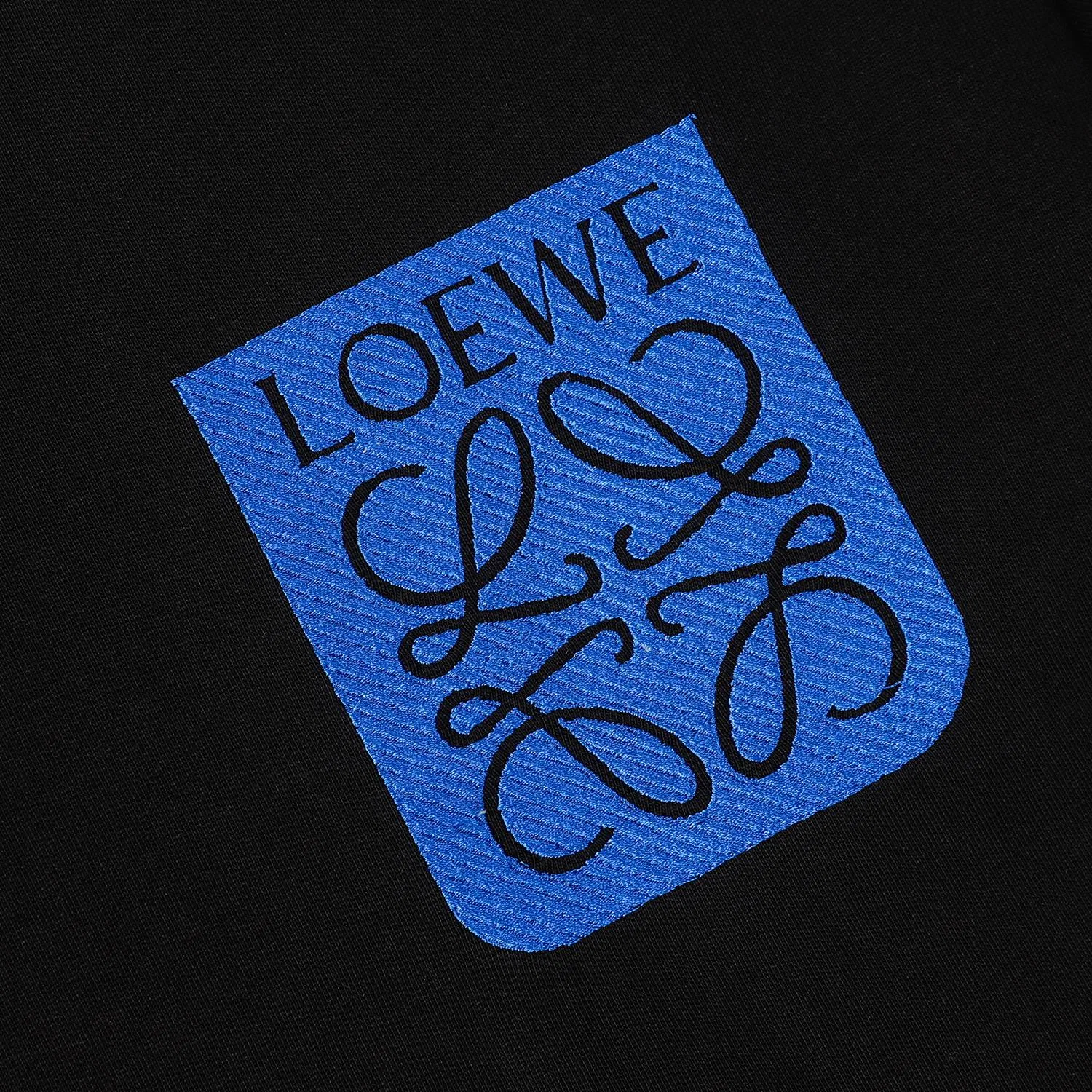 LOE 27FW HMUOLTR 029 반팔티셔츠 5