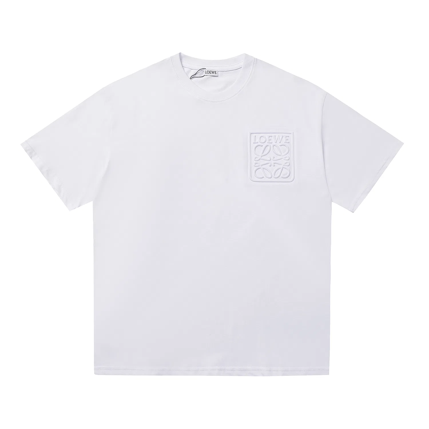 LOE 27FW HMUOLTR 030 반팔티셔츠