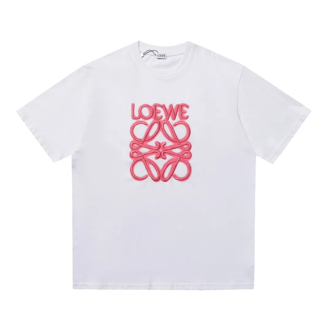 LOE 27FW HMUOLTR 031 반팔티셔츠