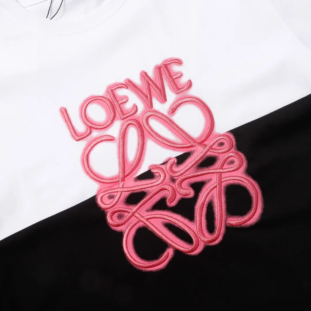 LOE 27FW HMUOLTR 031 반팔티셔츠 3