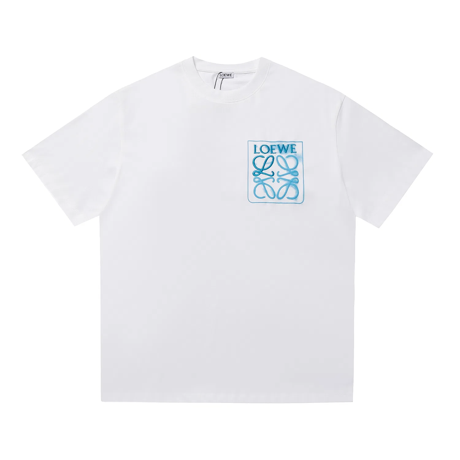 LOE 27FW HMUOLTR 033 반팔티셔츠