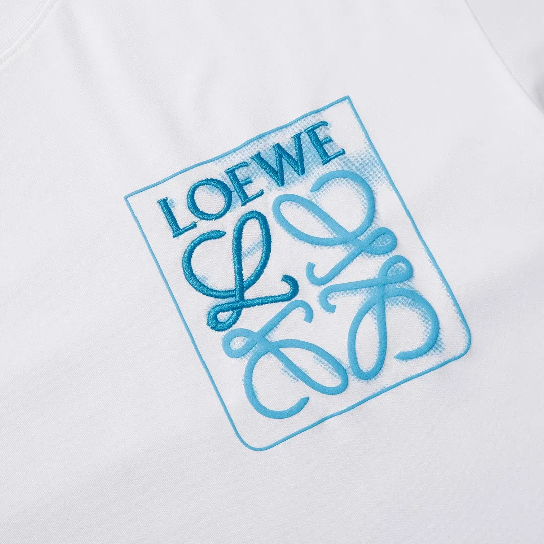 LOE 27FW HMUOLTR 033 반팔티셔츠 4