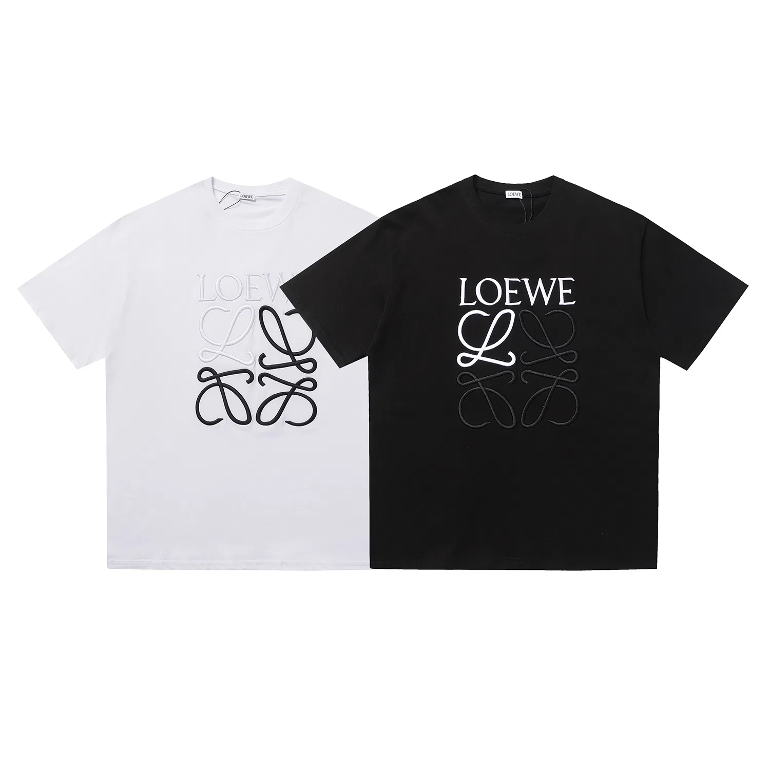 LOE 27FW HMUOLTR 034 반팔티셔츠