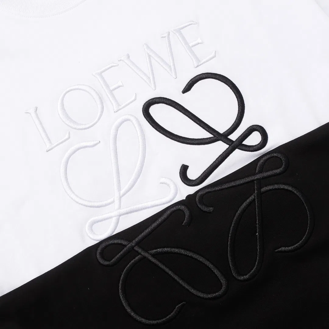 LOE 27FW HMUOLTR 034 반팔티셔츠 4