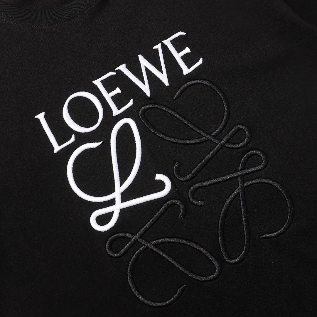 LOE 27FW HMUOLTR 034 반팔티셔츠 6